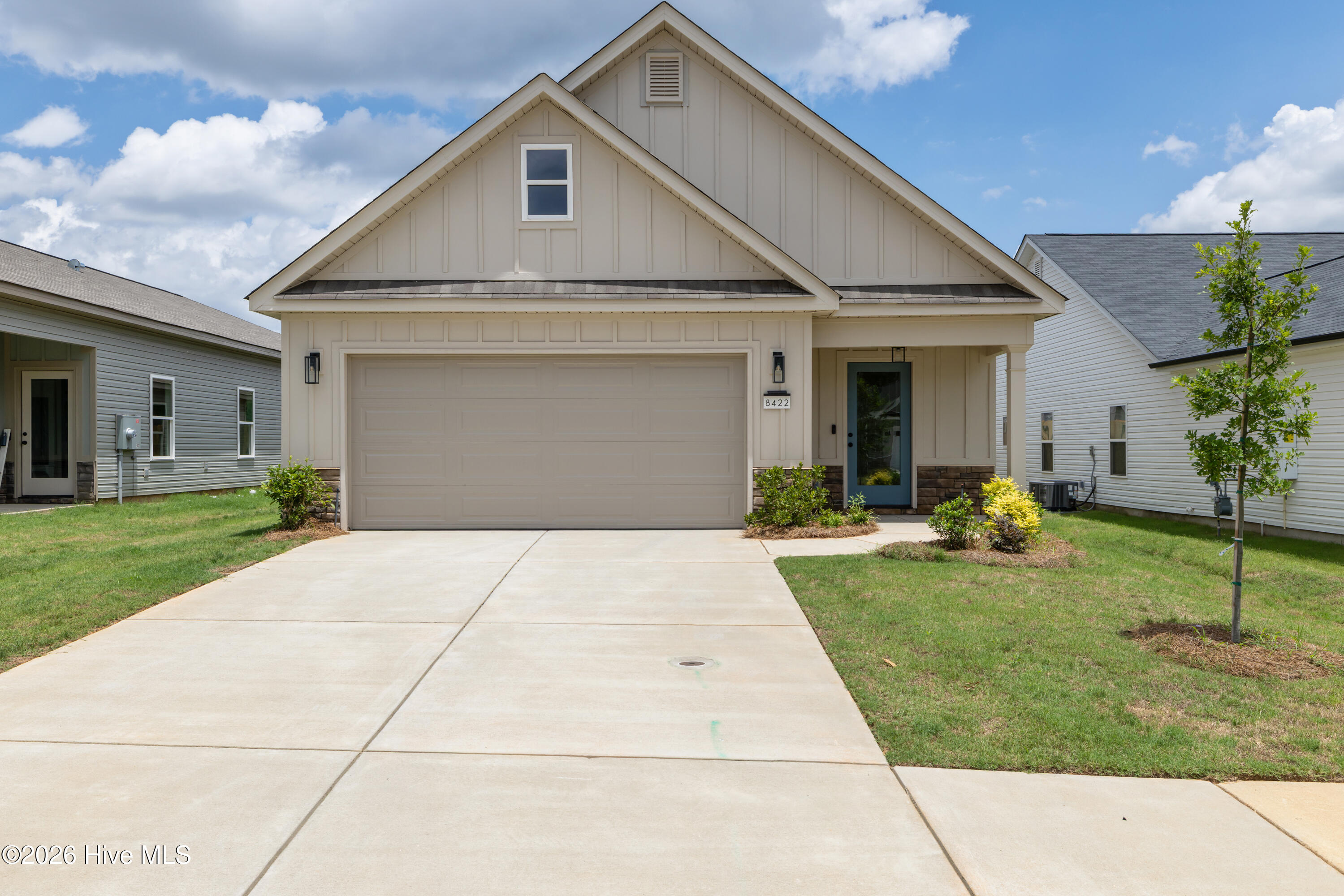 8422 Bannock Circle — photo