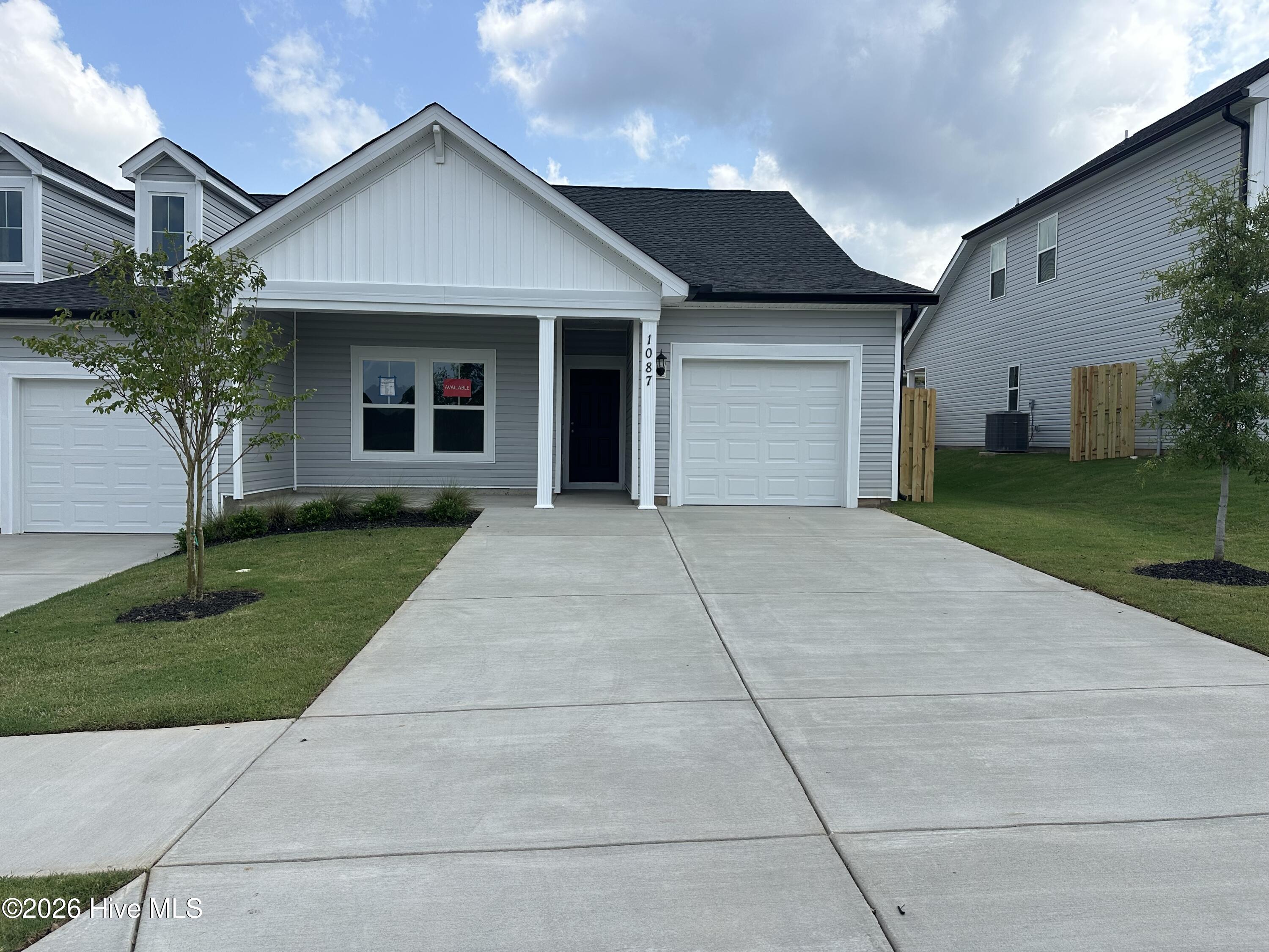 1087 Bobbye Drive 13B — photo