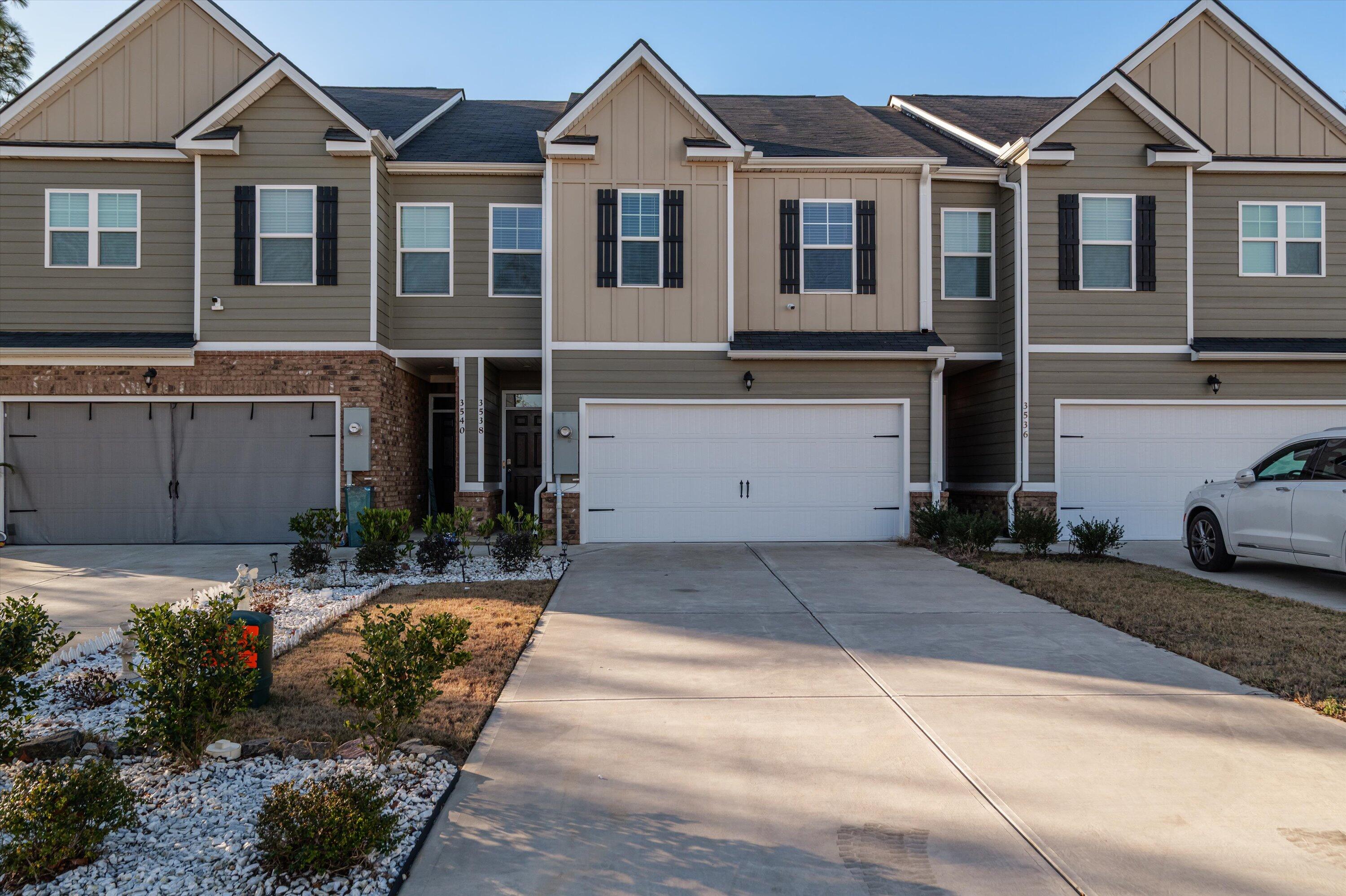 3538 Firestone Drive — photo