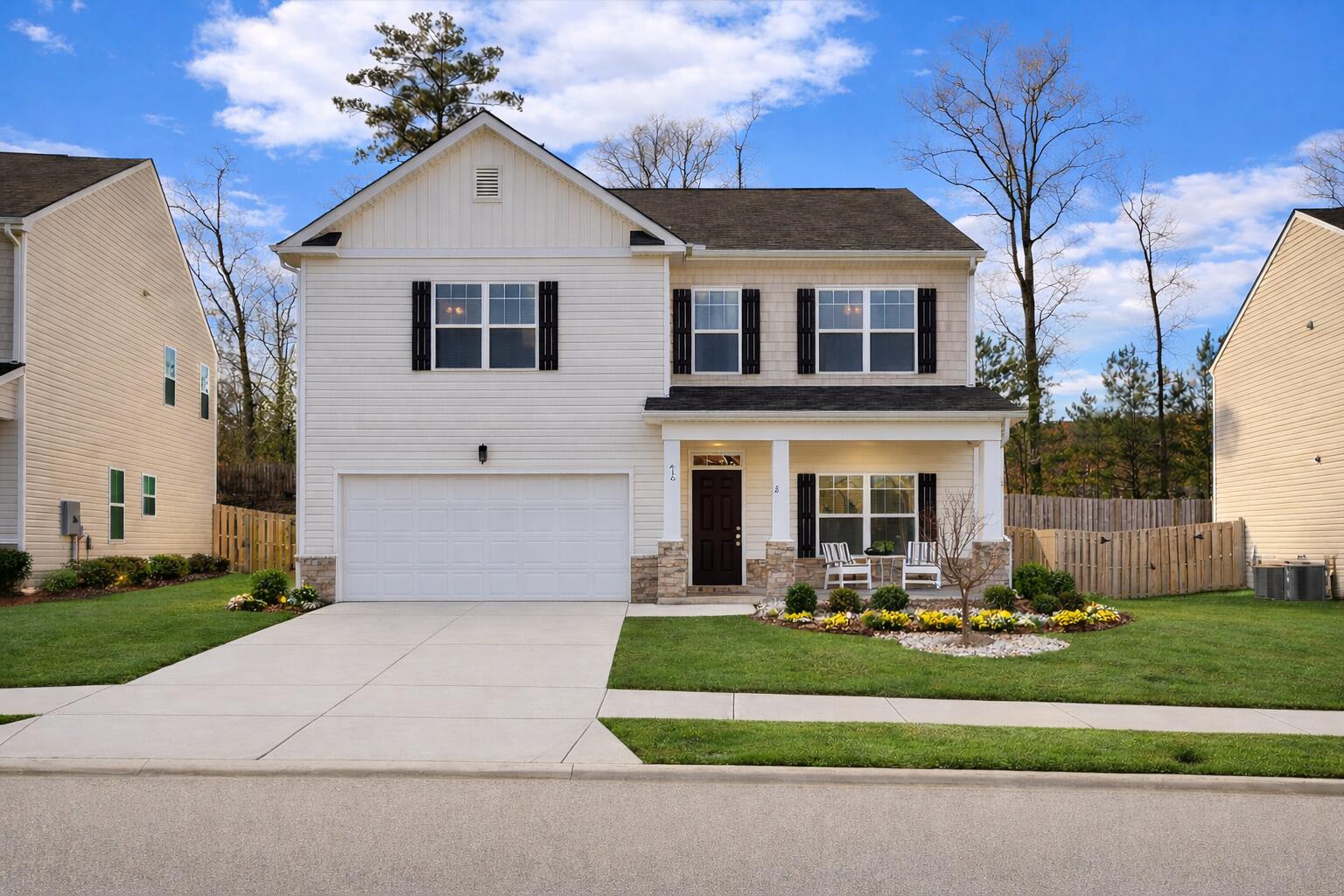 616 Speith Drive — photo