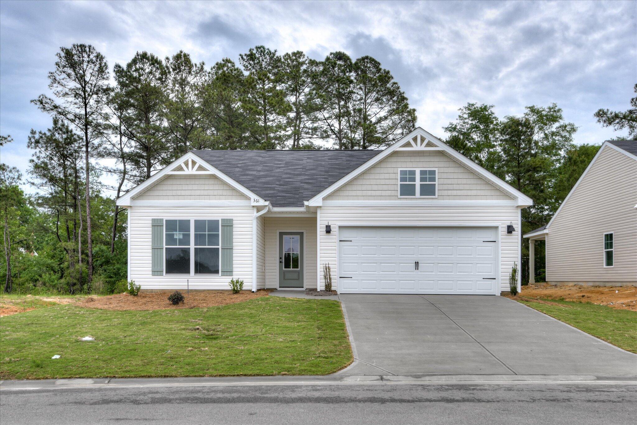361 Bay Meadows Drive — photo