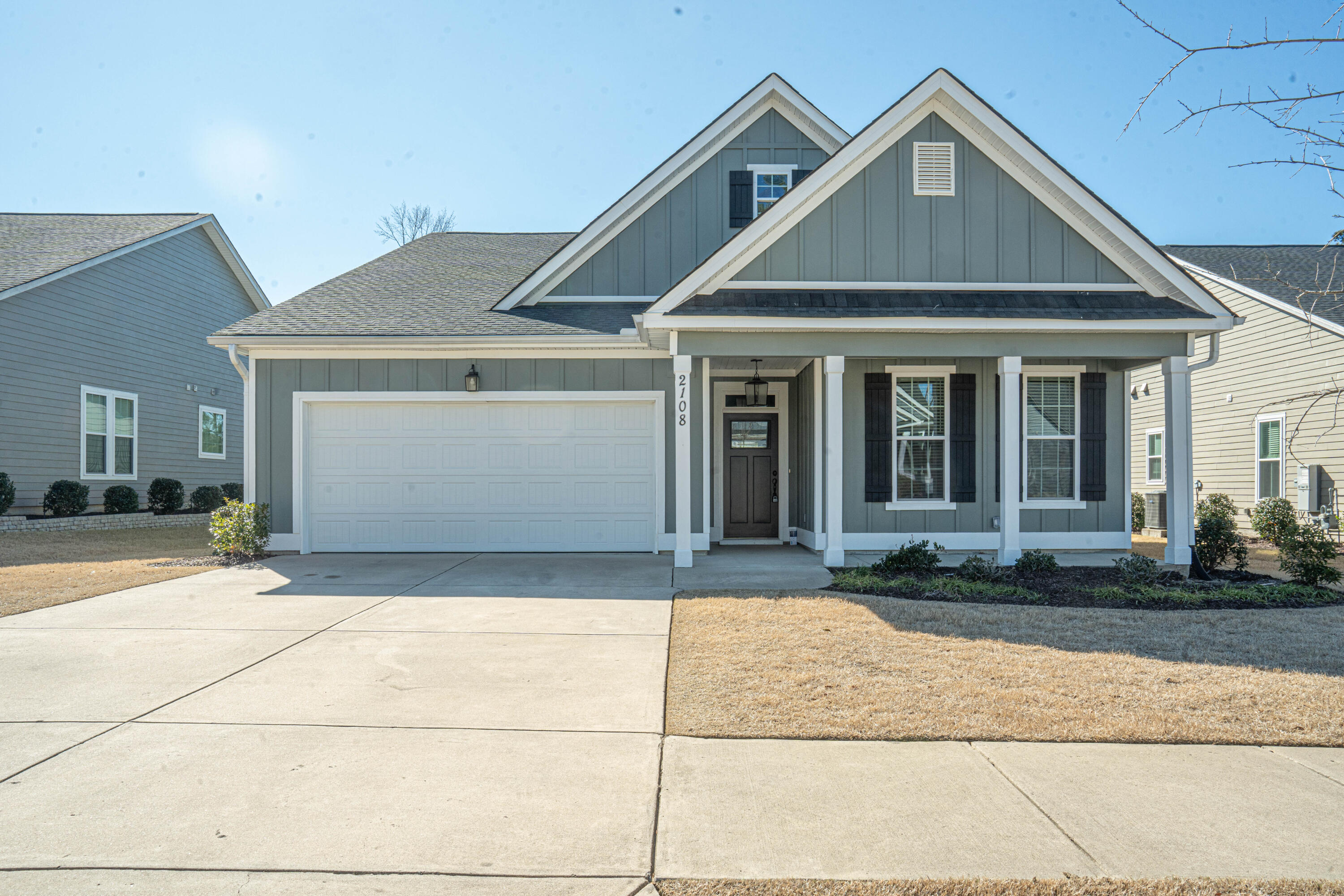 2108 Sinclair Drive — photo