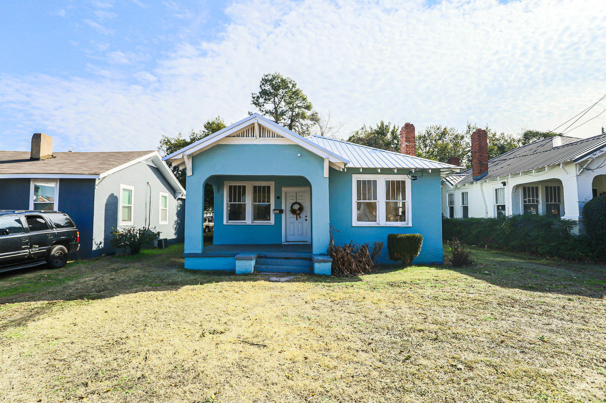 932 Murphy Street — photo