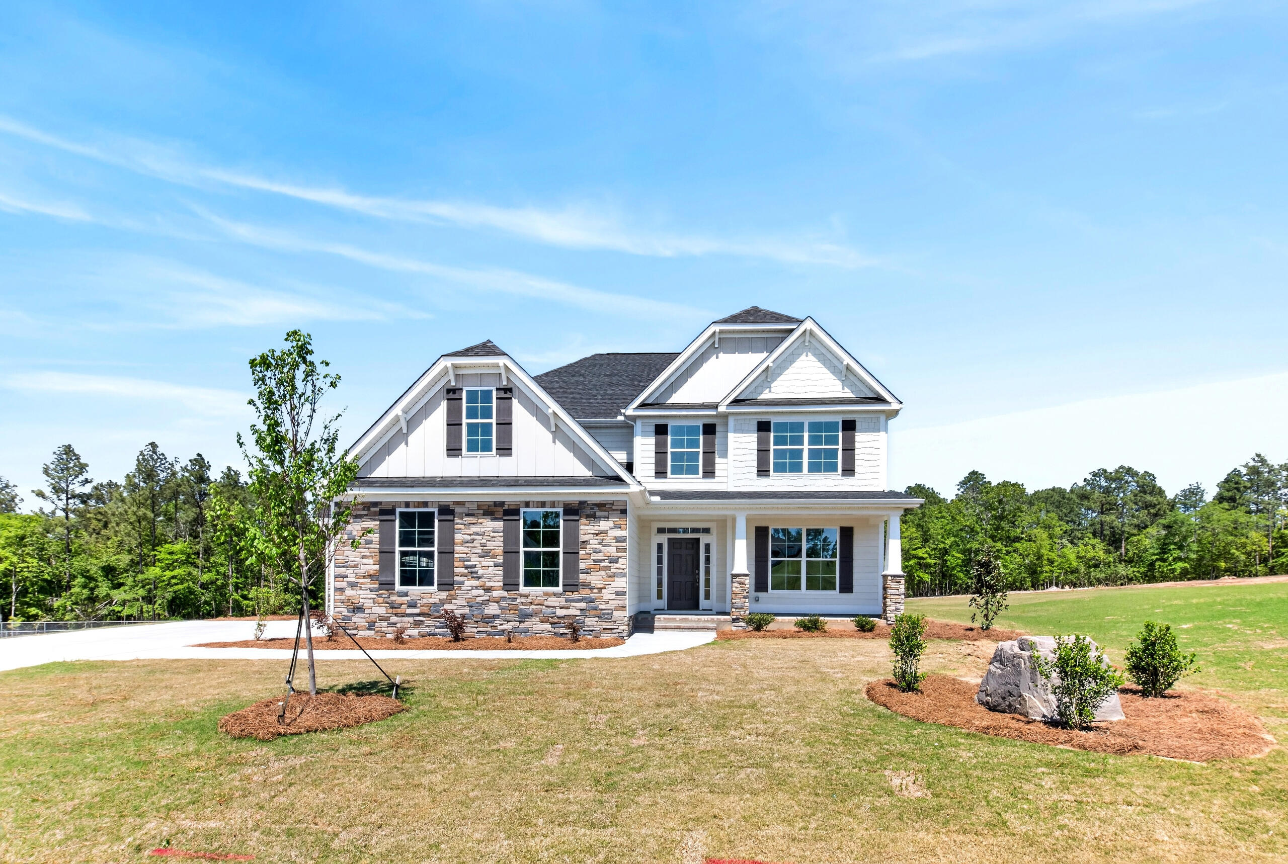 7134 Snap Spur Circle — photo