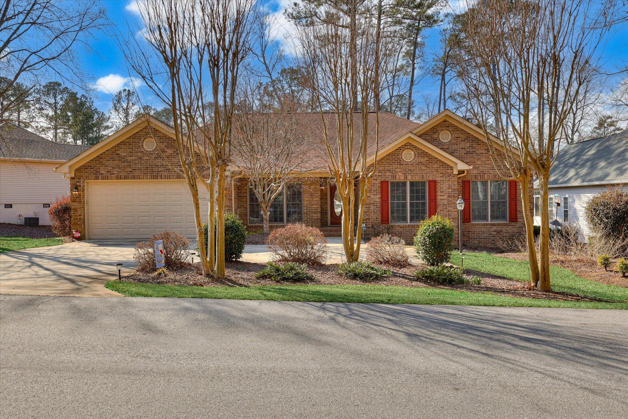 124 Magnolia Drive — photo