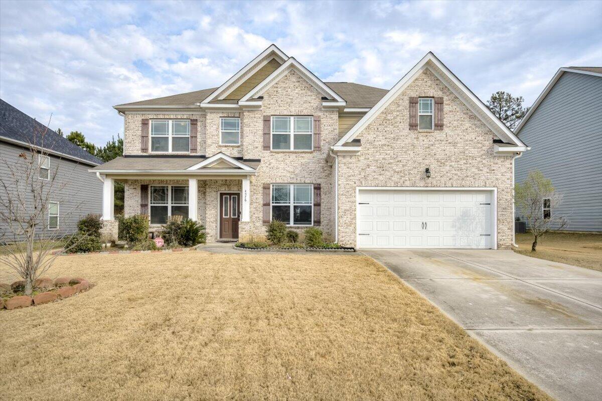 4576 Coldwater Street — photo