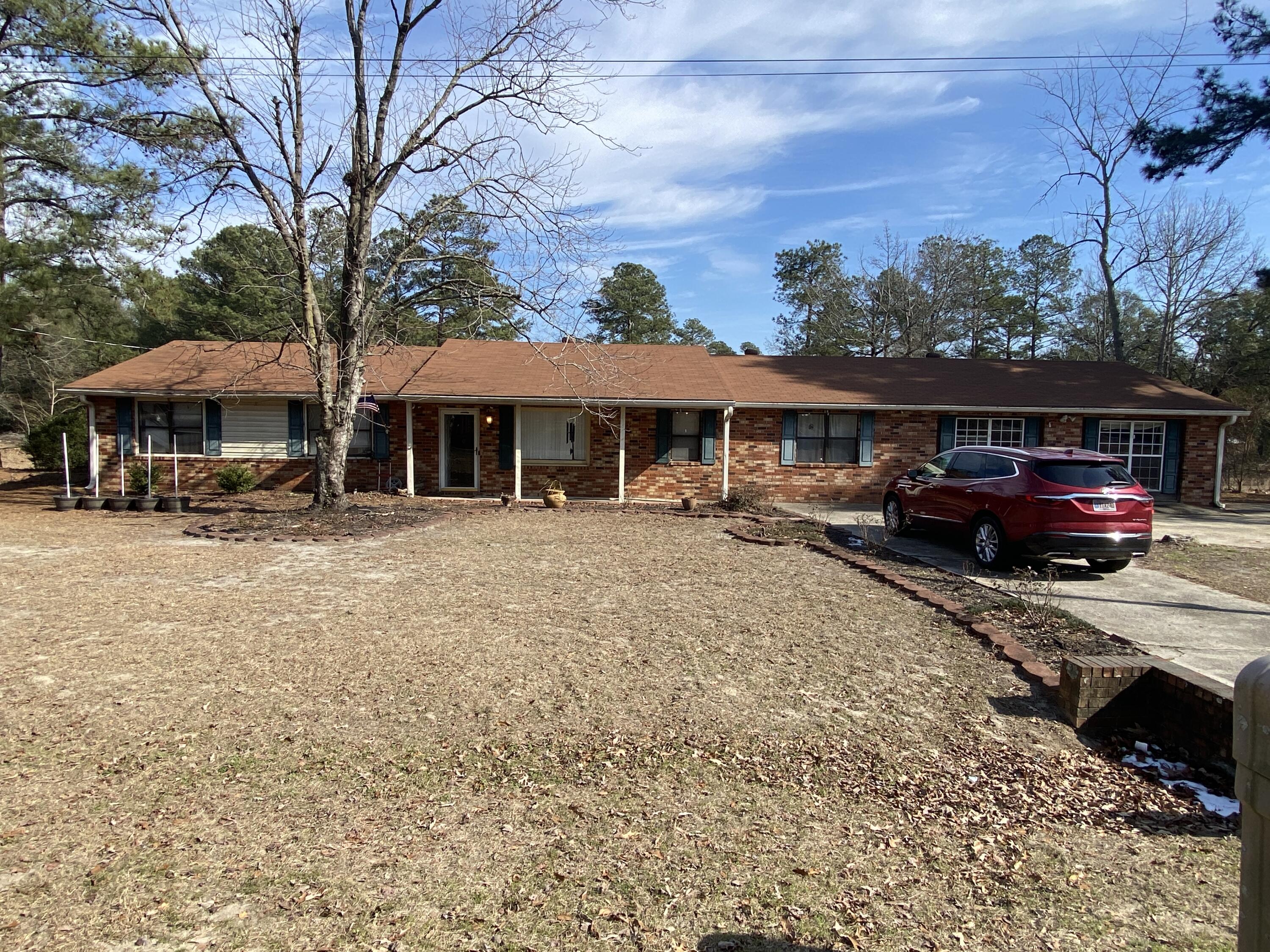 4202 Cedarwood Drive — photo