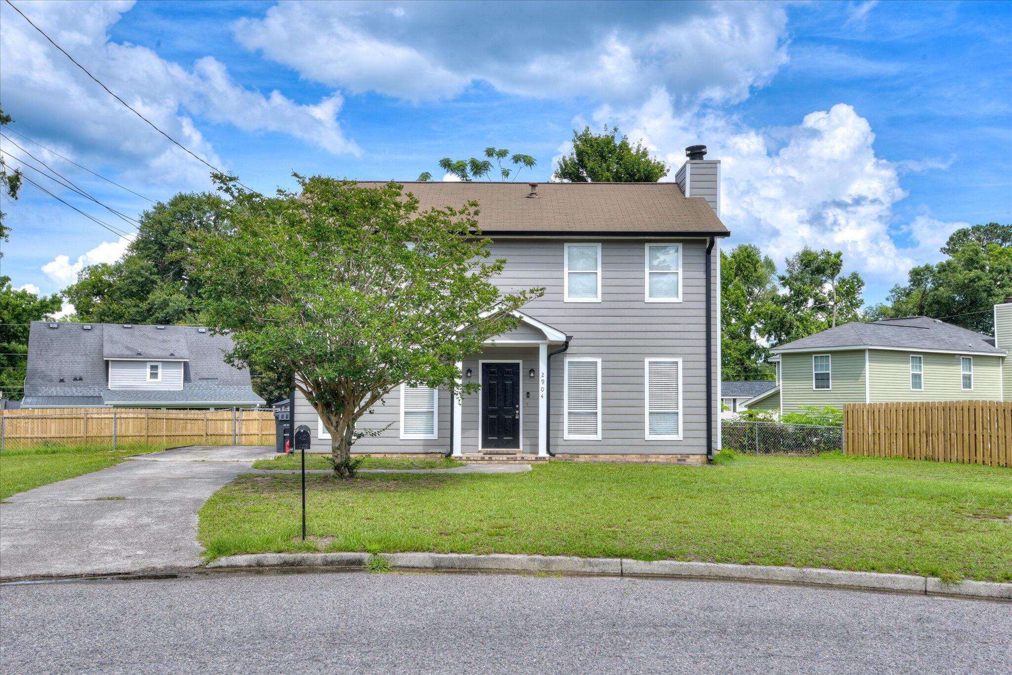 2904 Pleasant Court — photo