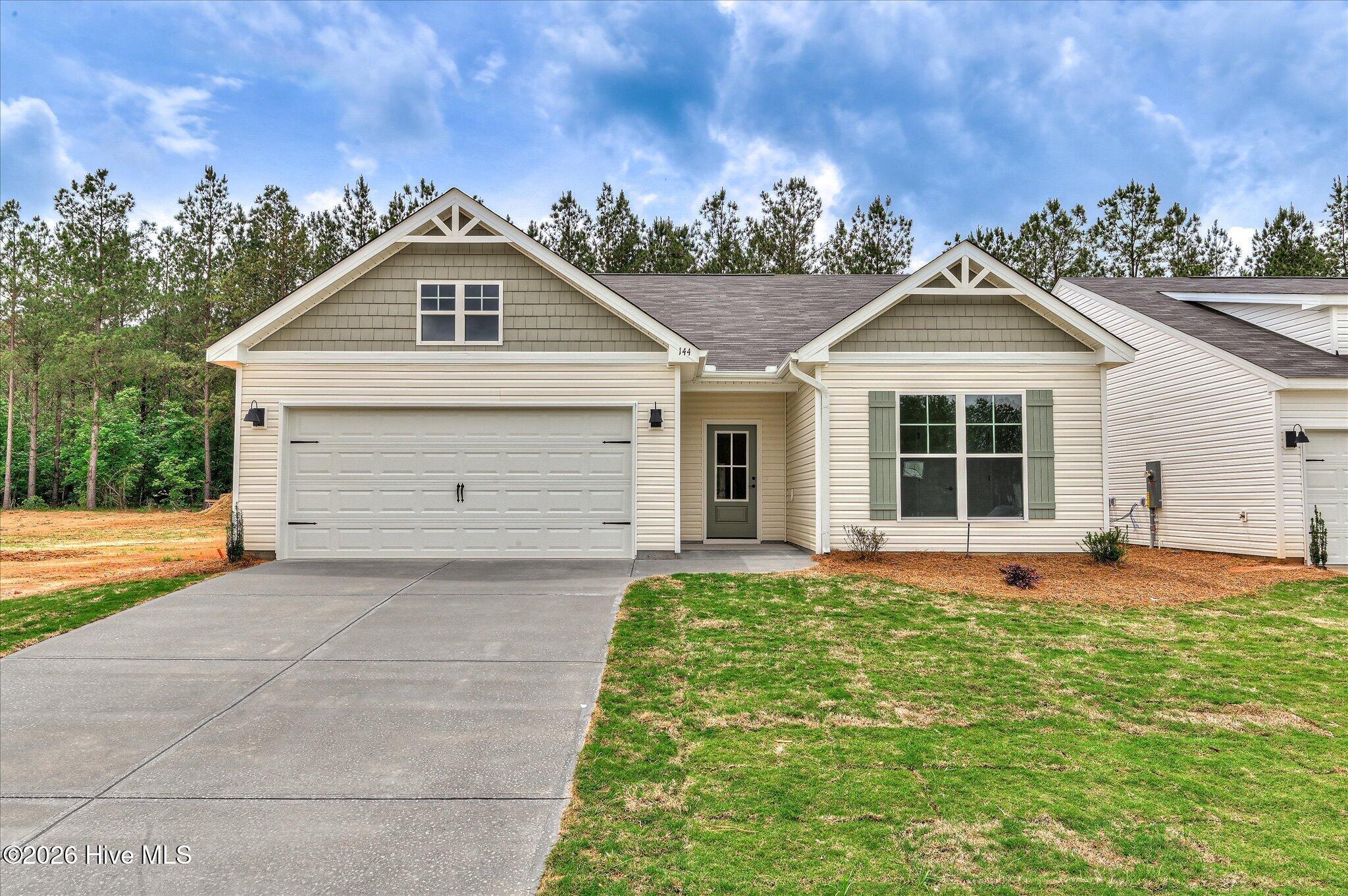 144 Traditions Drive — photo