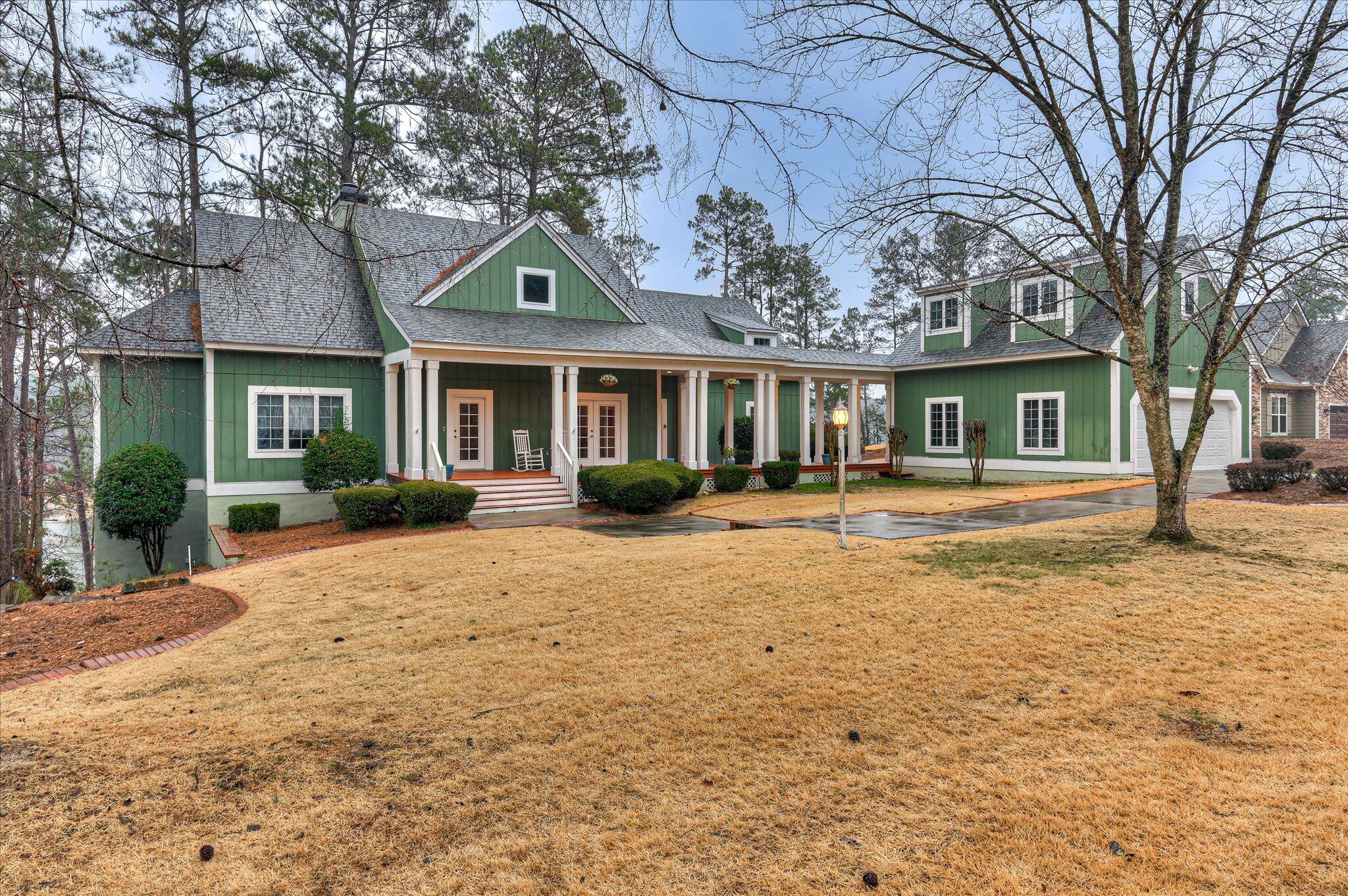 184 Savannah Drive — photo