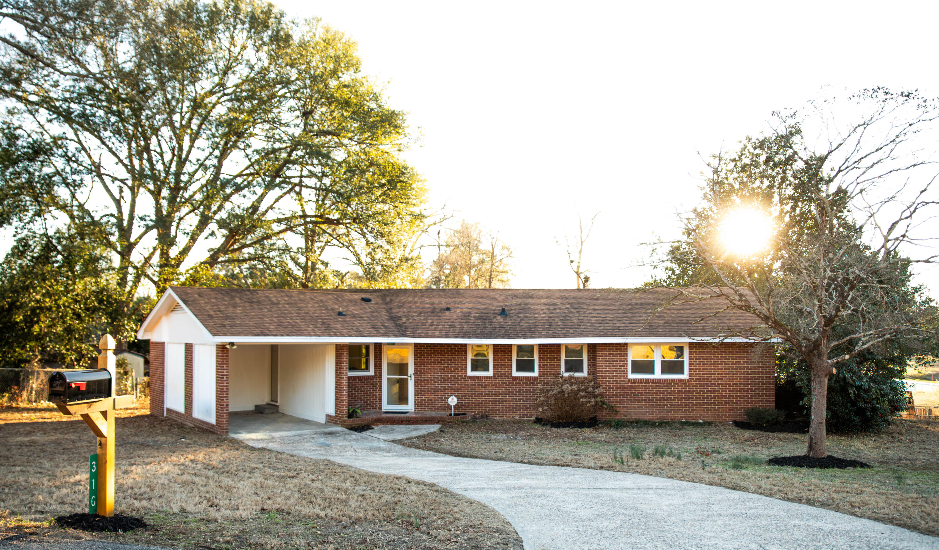 310 Heil Drive — photo