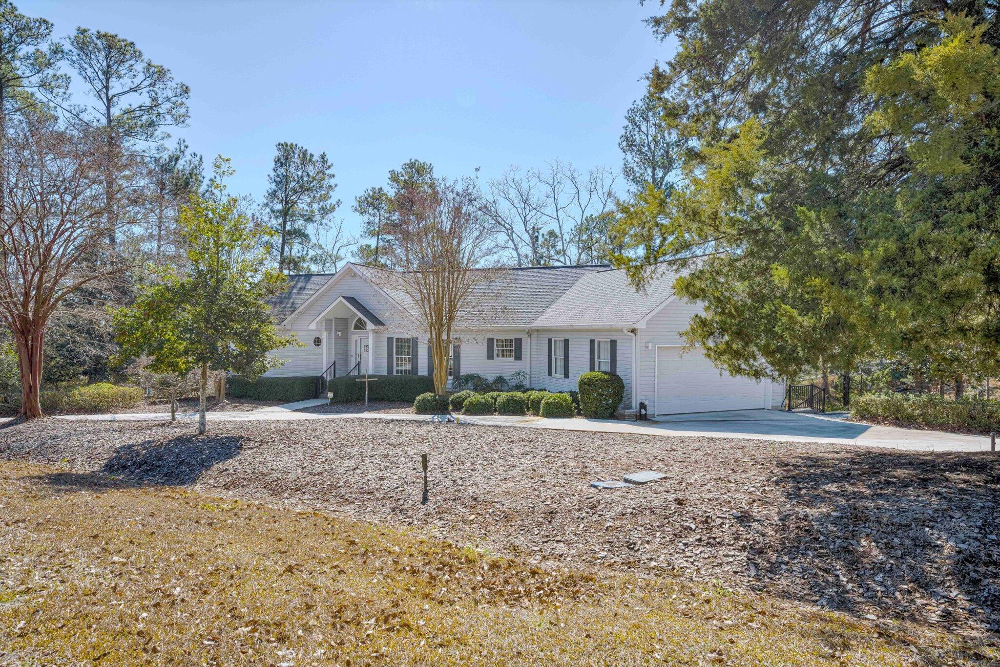 192 Memorial Drive, McCormick, SC 29835 — photo 2