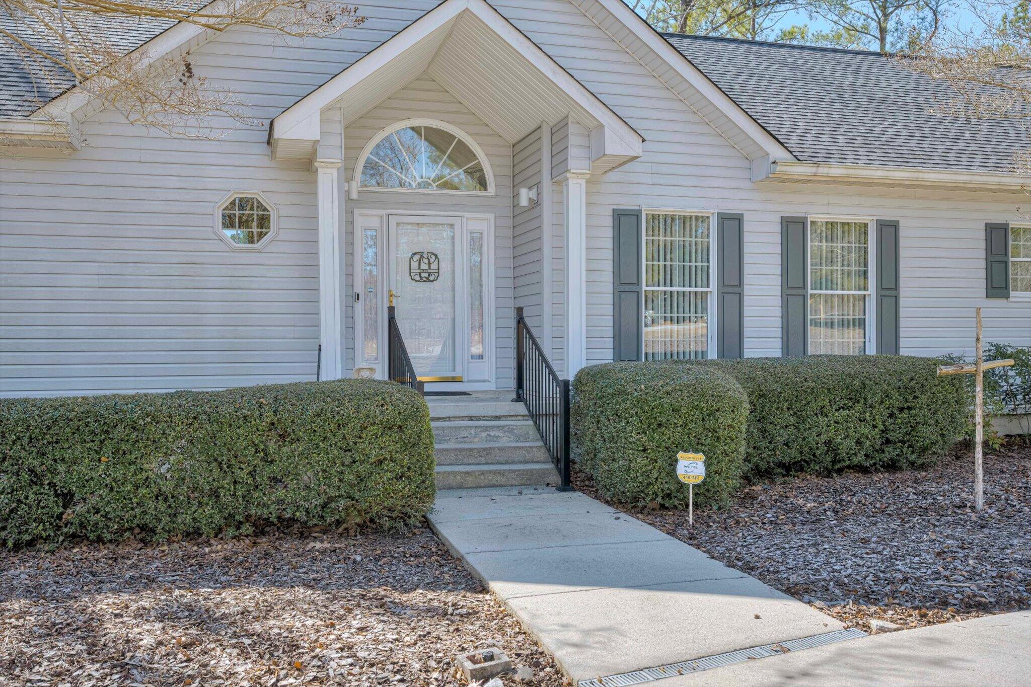 192 Memorial Drive, McCormick, SC 29835 — photo 3