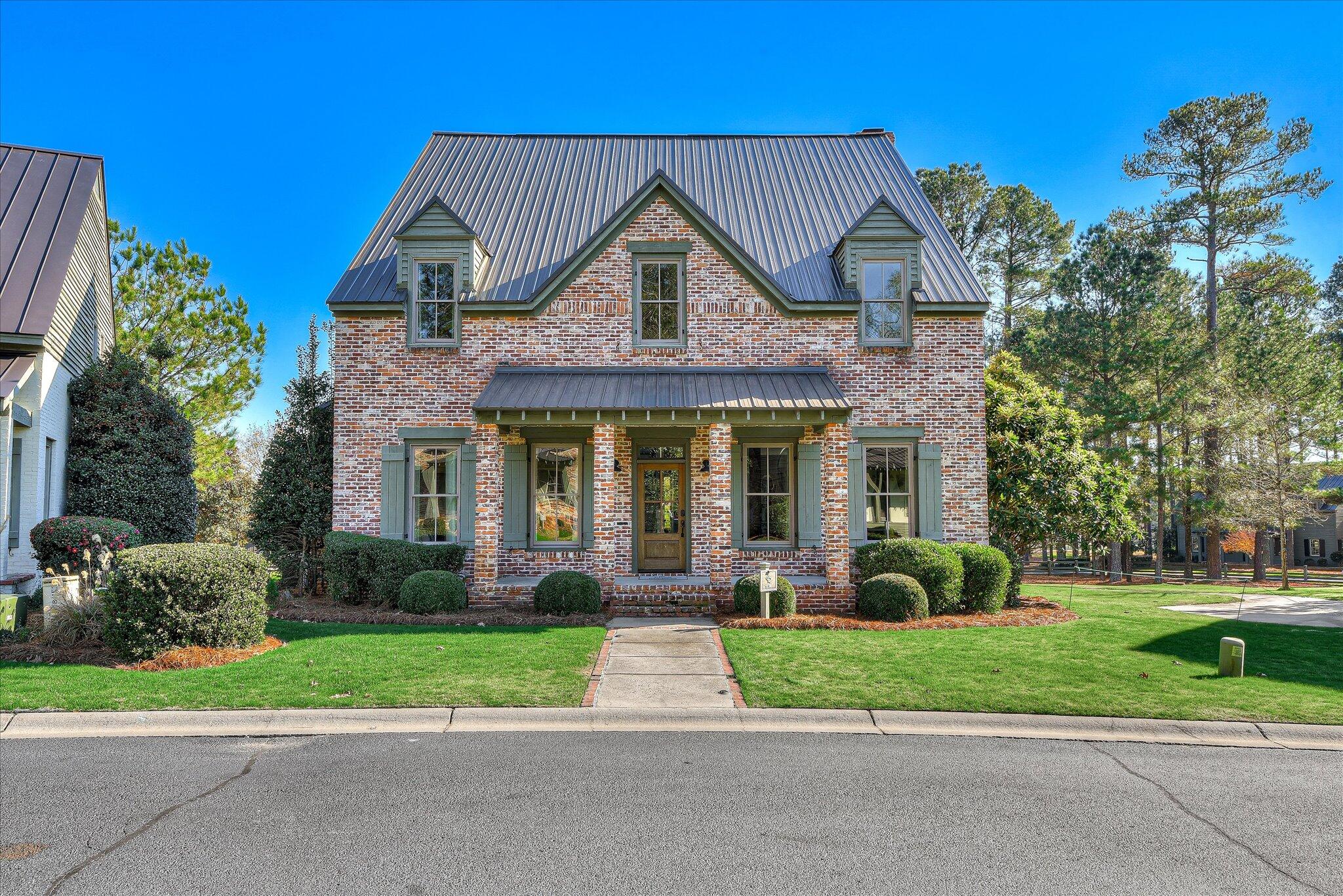 205 Minchew Lane — photo