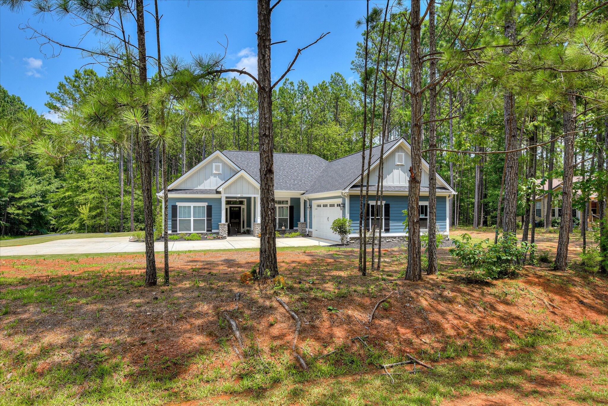 201 Sunflower Circle — photo