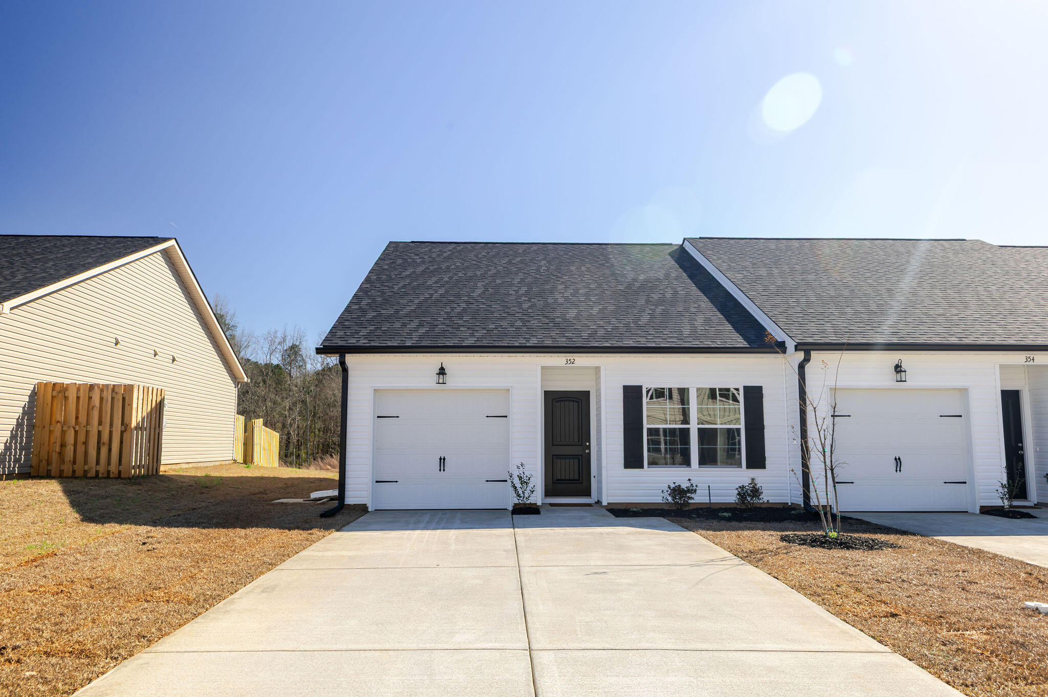 352 Bordeaux Drive — photo