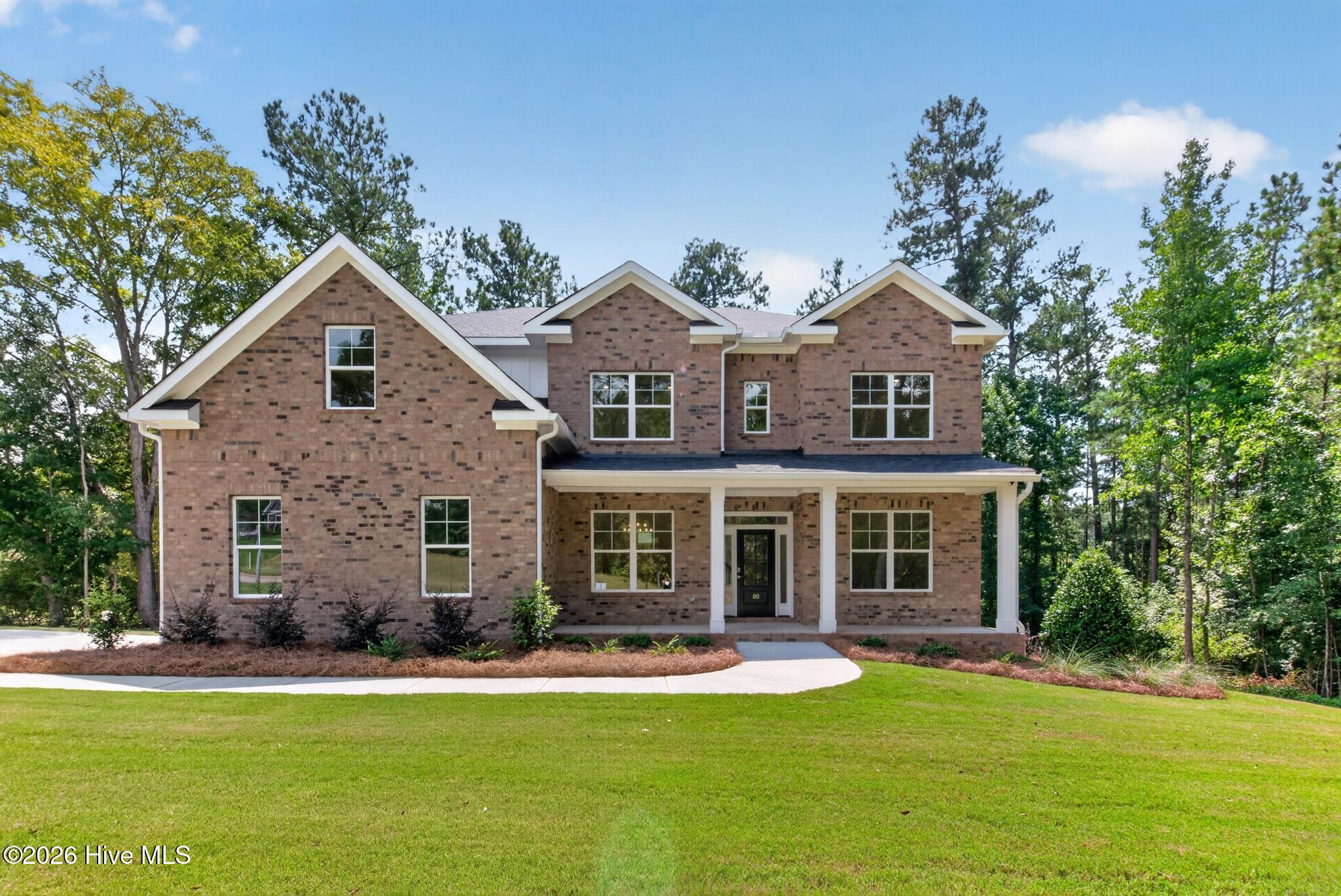 80 Beaver Pond Court L-18 — photo