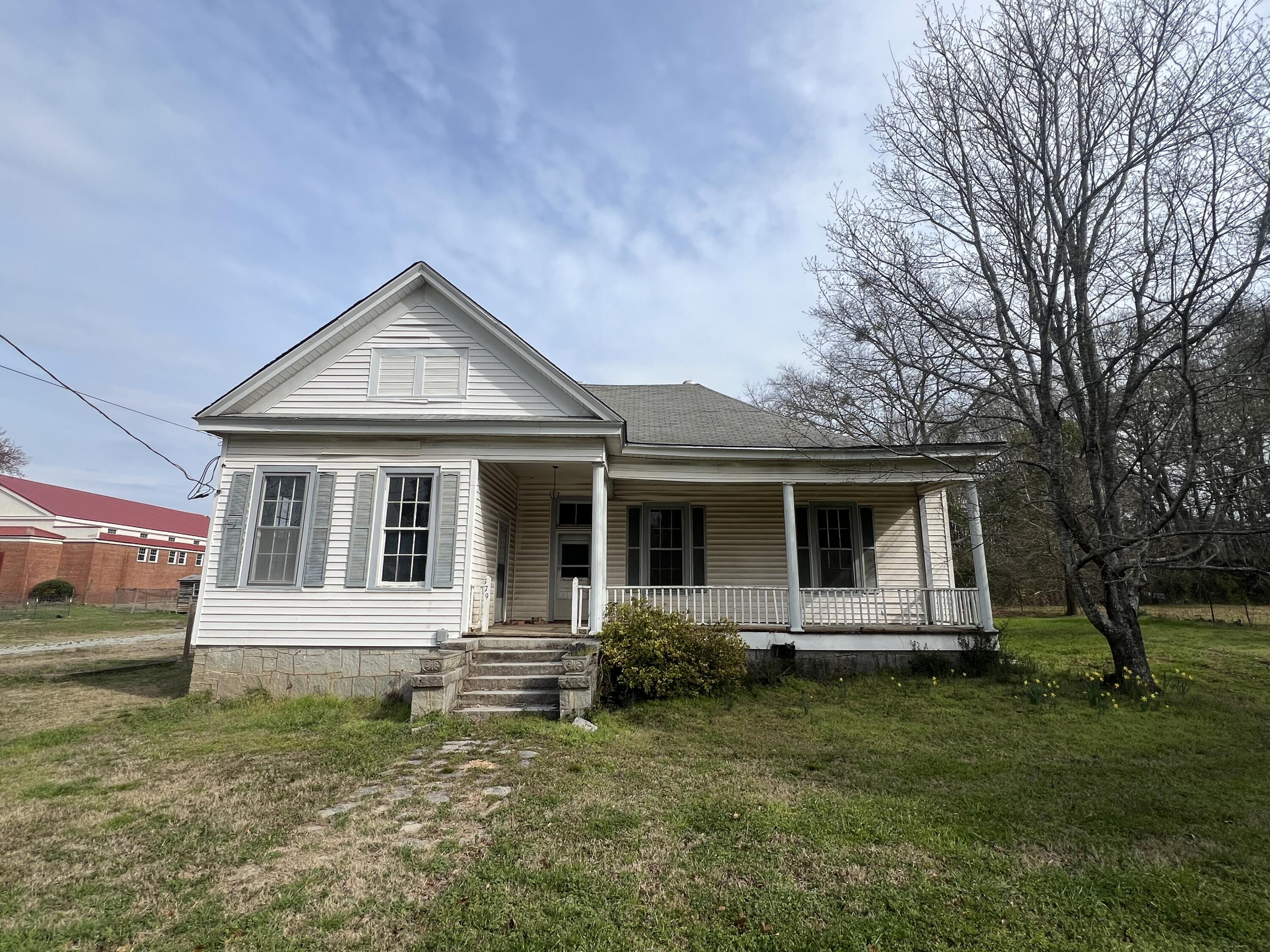 179 Independence Street — photo