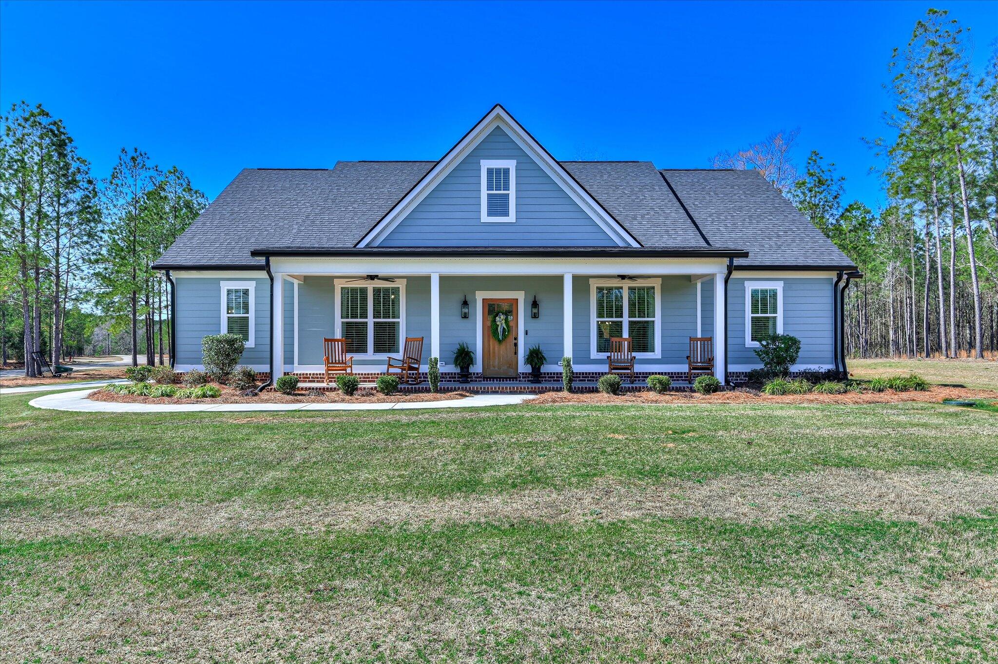 1630 Long Cove Drive — photo