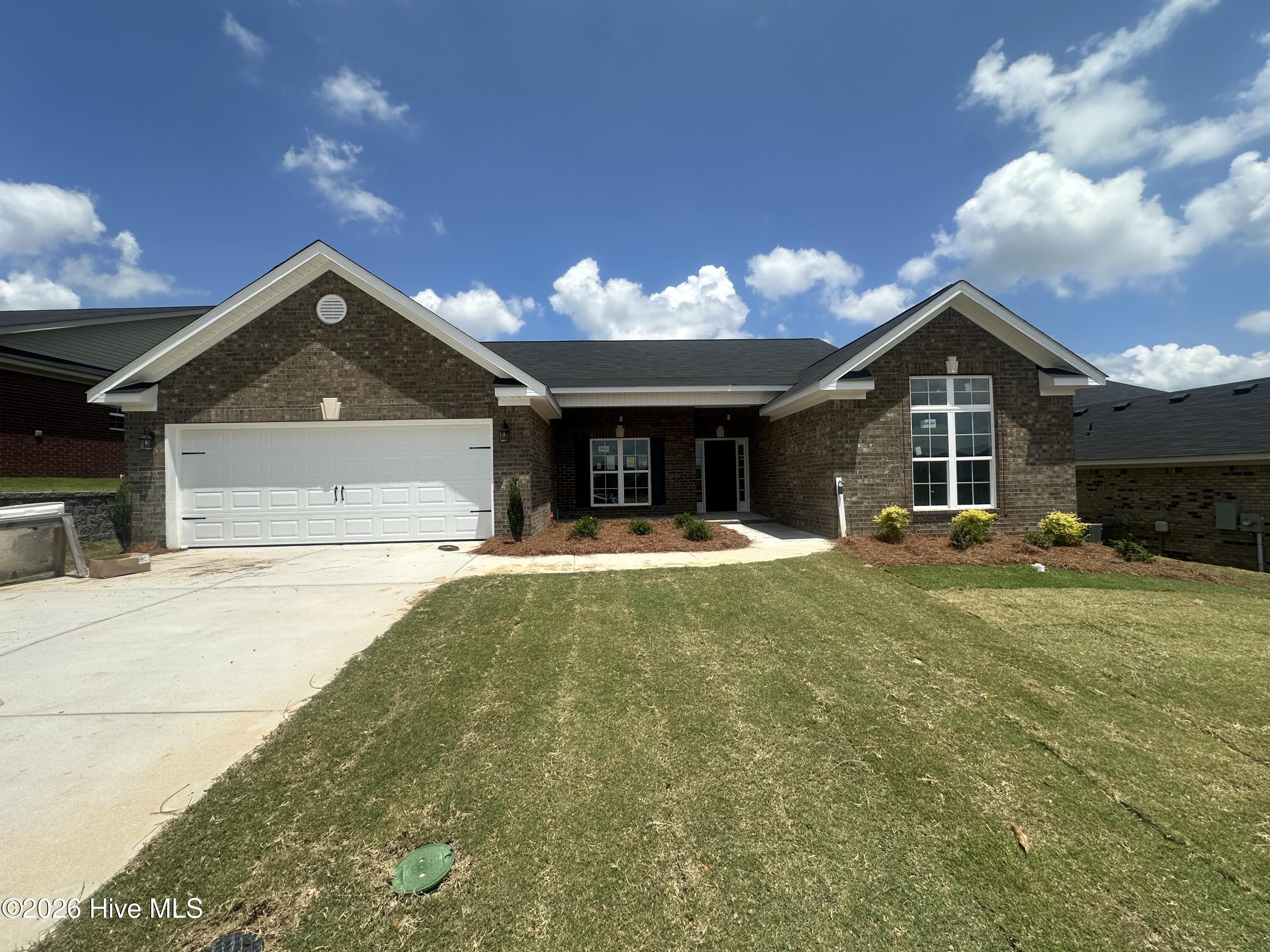 2684 Ashton Drive — photo