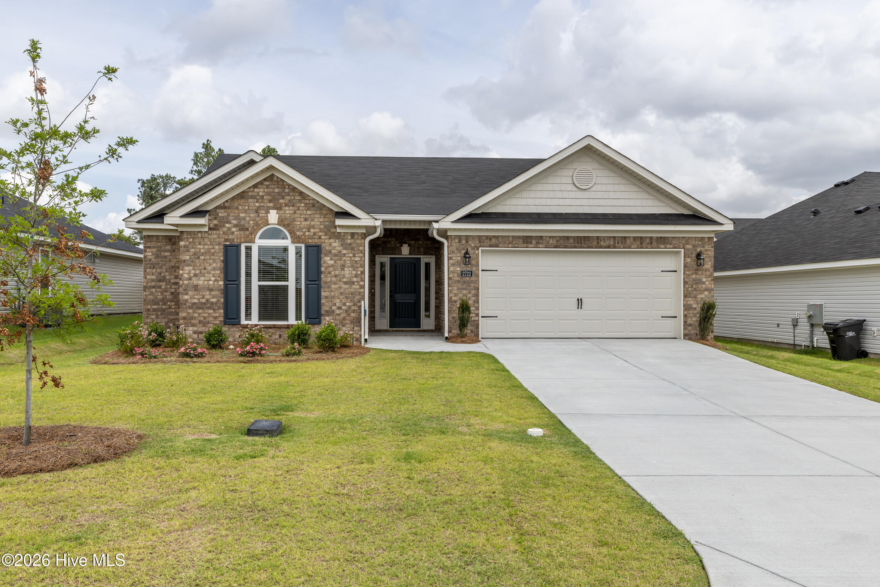 2722 Inverness Drive — photo