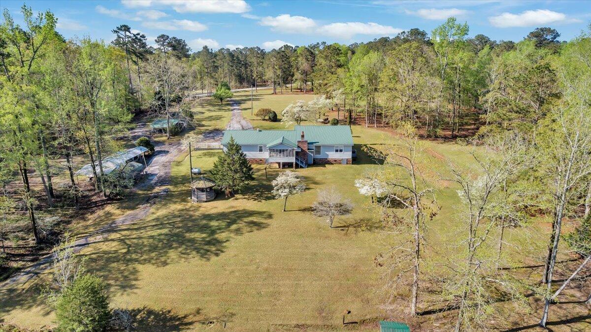 7025 Rance Perry Road, Appling, GA 30802 — photo 2