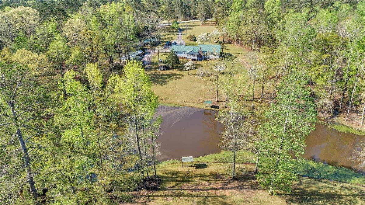 7025 Rance Perry Road, Appling, GA 30802 — photo 3
