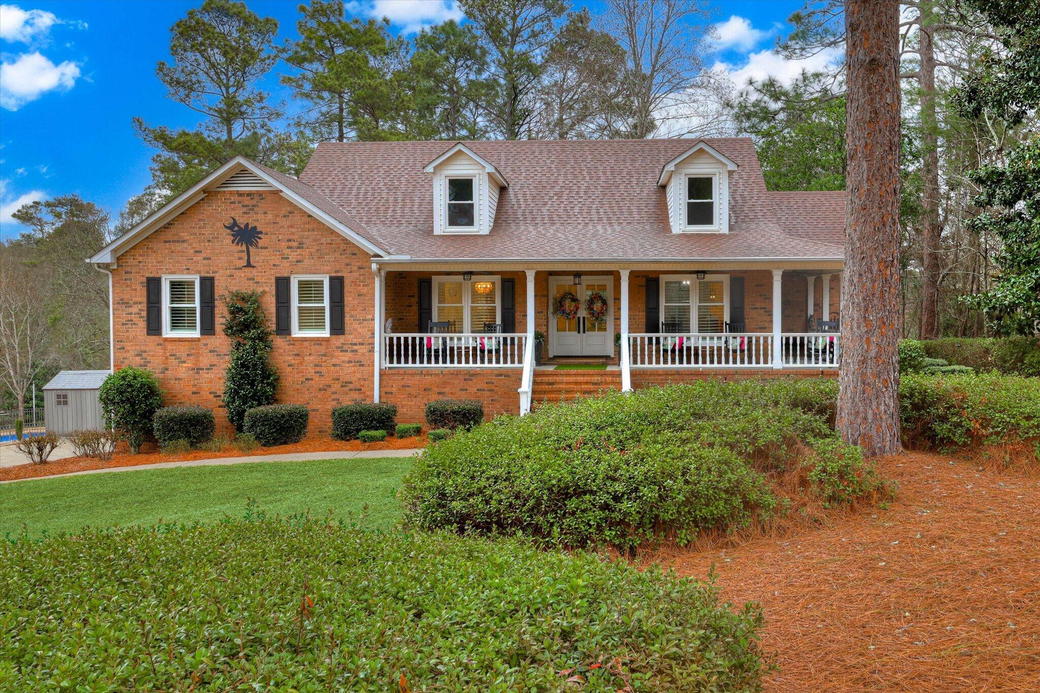 119 Sugar Hill Drive — photo