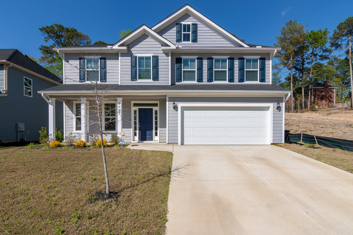 5093 Anna Creek Way — photo
