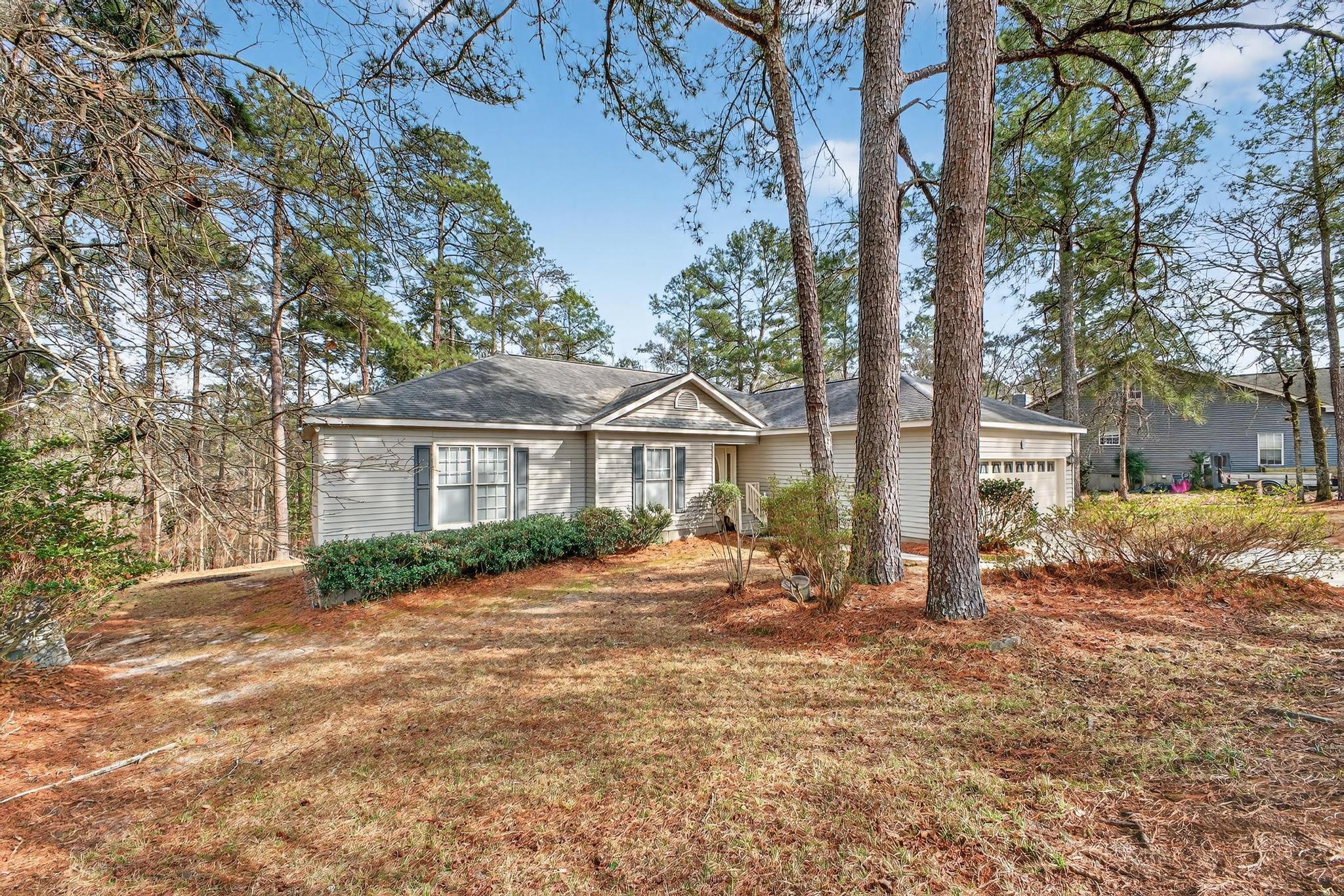 208 Coachman Drive — photo