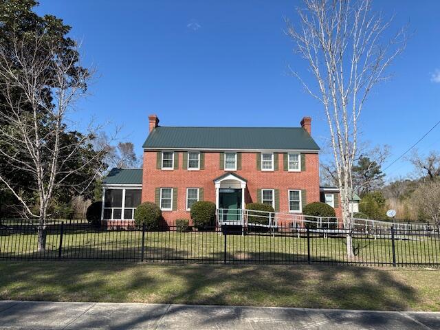 39 E Calhoun Street — photo