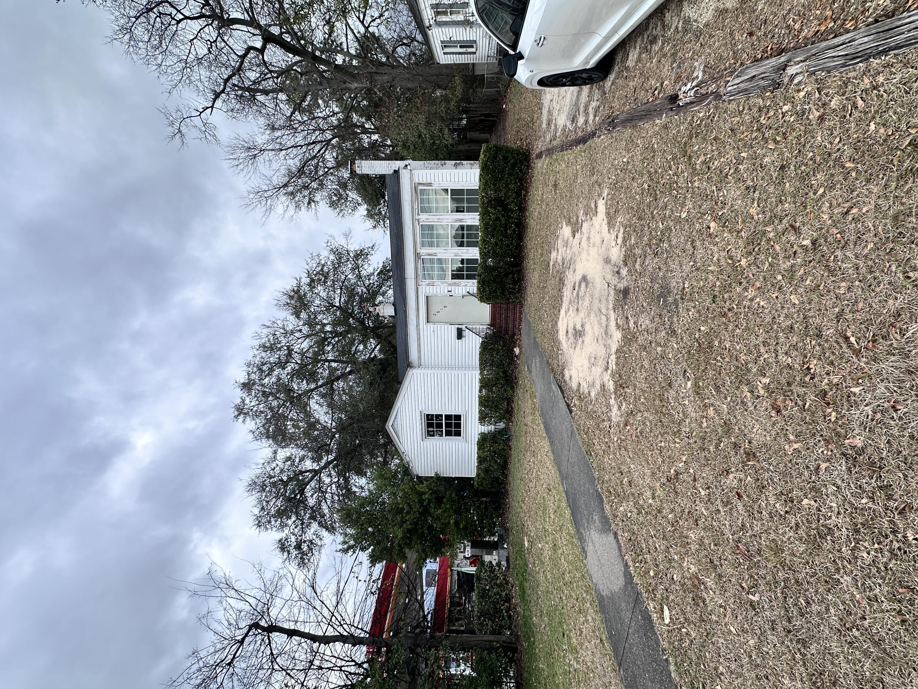 2619 Wrightsboro Road — photo