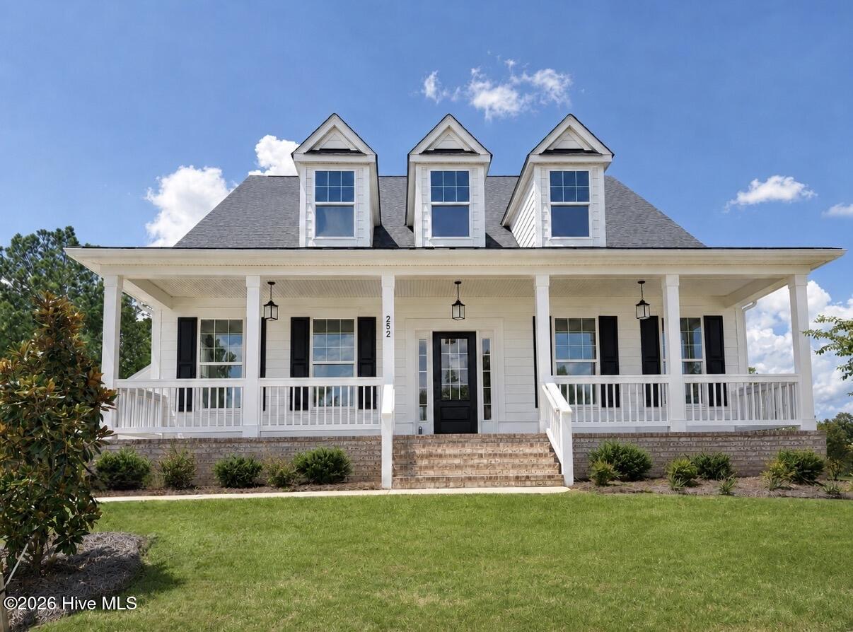 252 Devereux Drive 3001 — photo