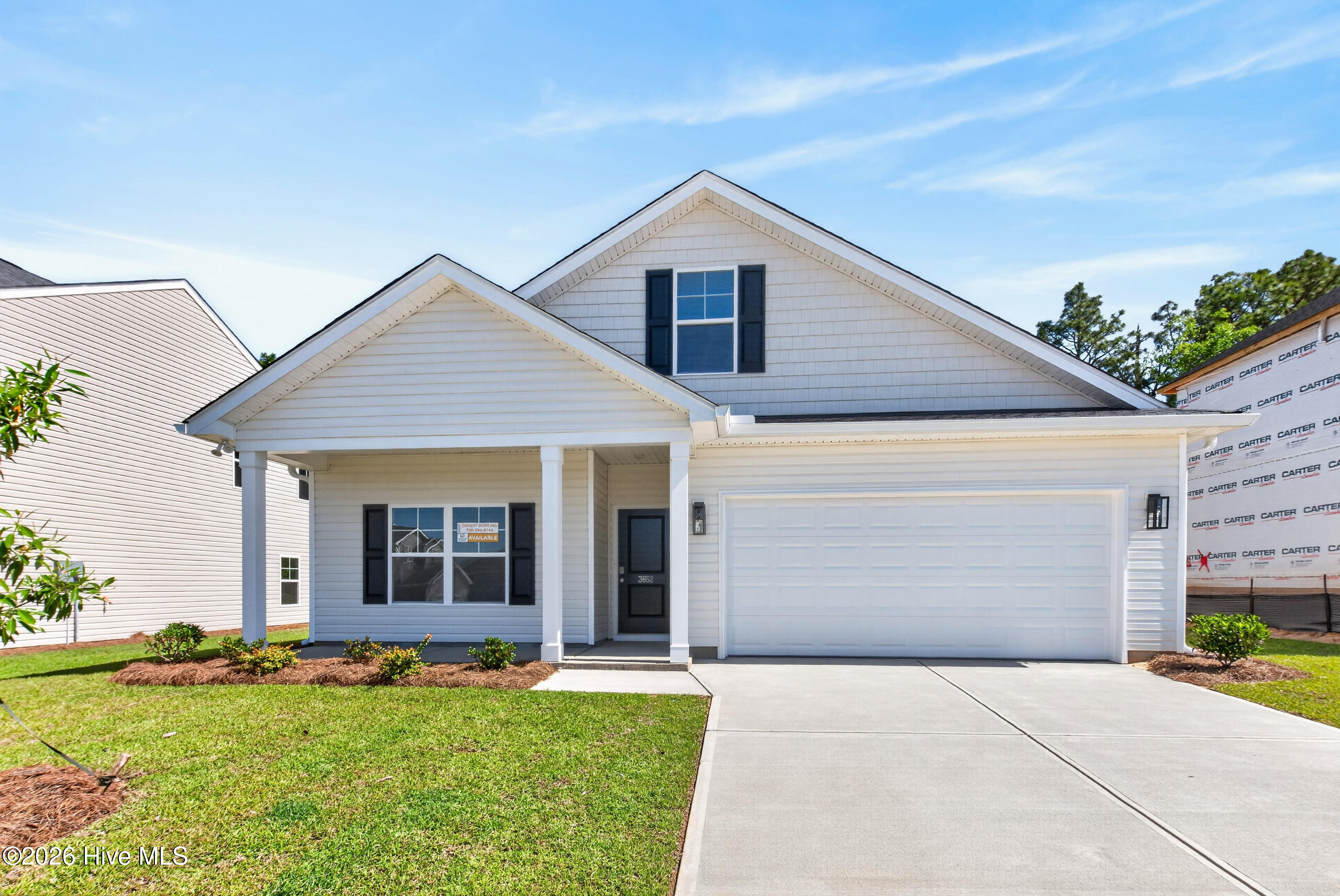 3652 NW Tanbark Oak Lane — photo