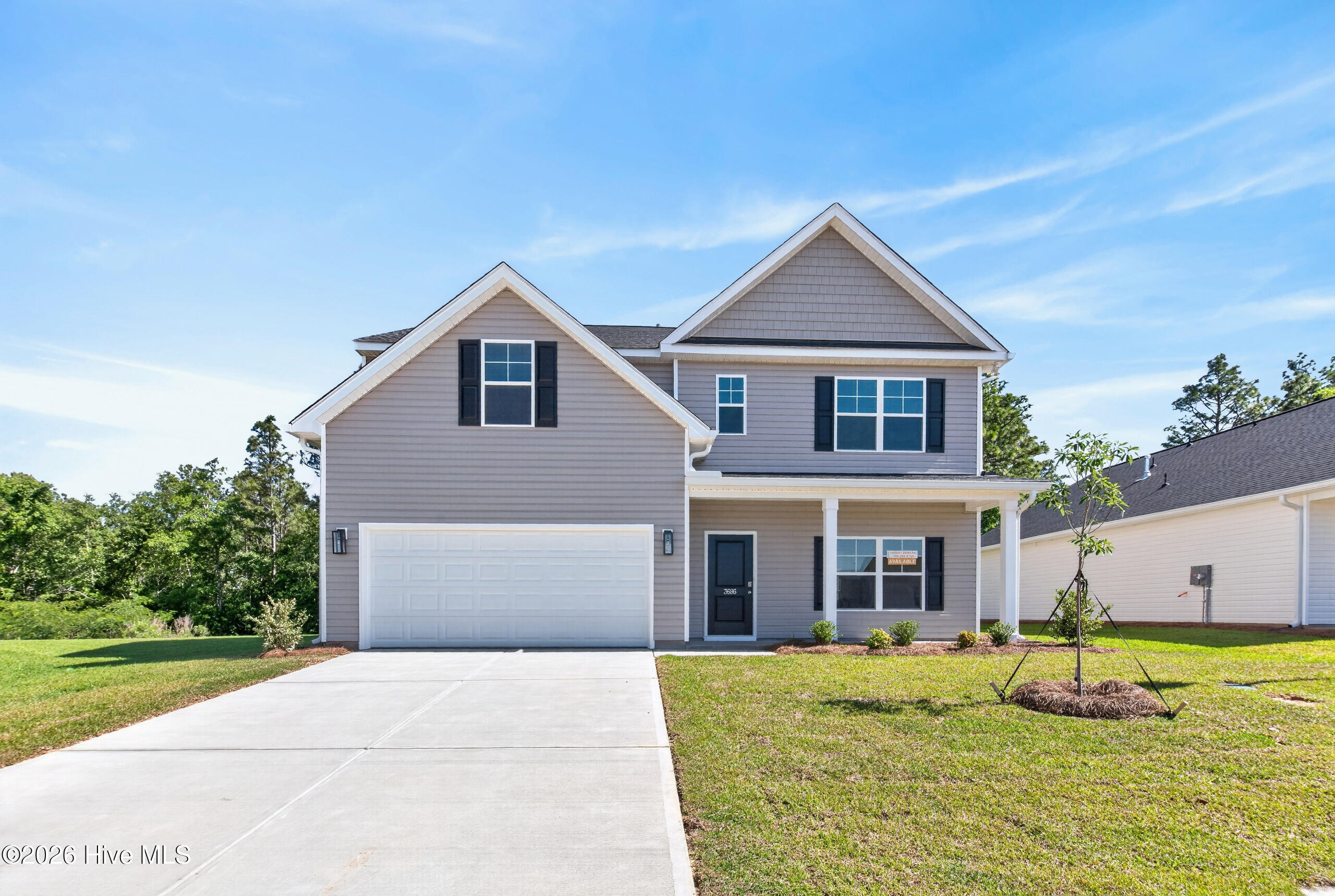 3686 NW Tanbark Oak Lane — photo
