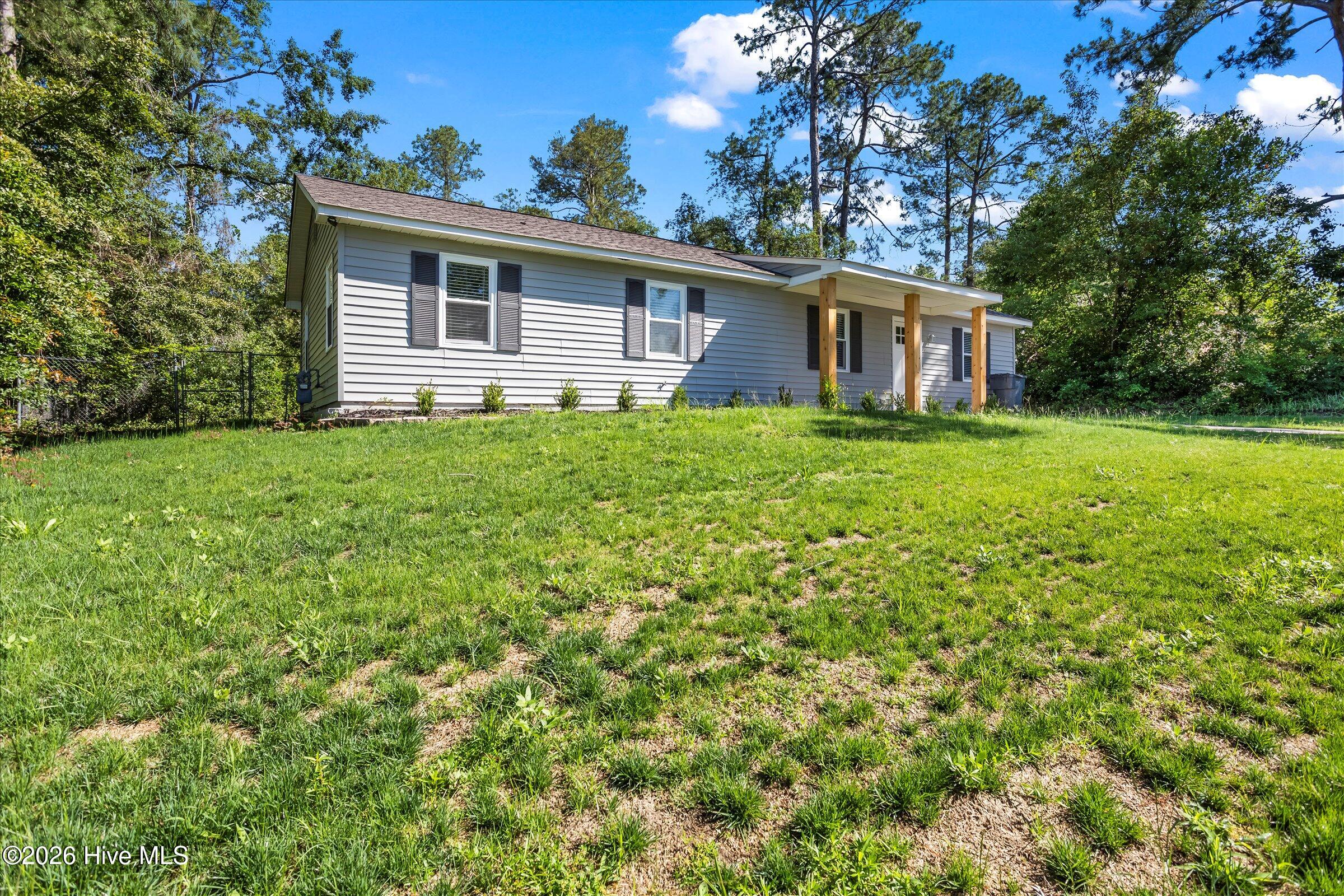 3657 Rome Way, Augusta, GA 30906