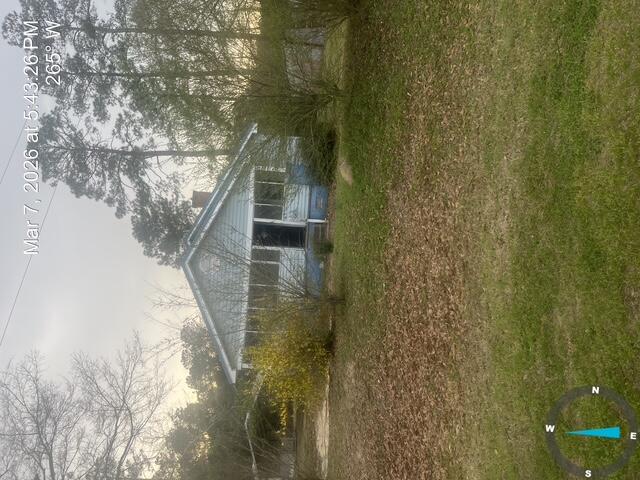 1650 Ware Mclendon Road — photo