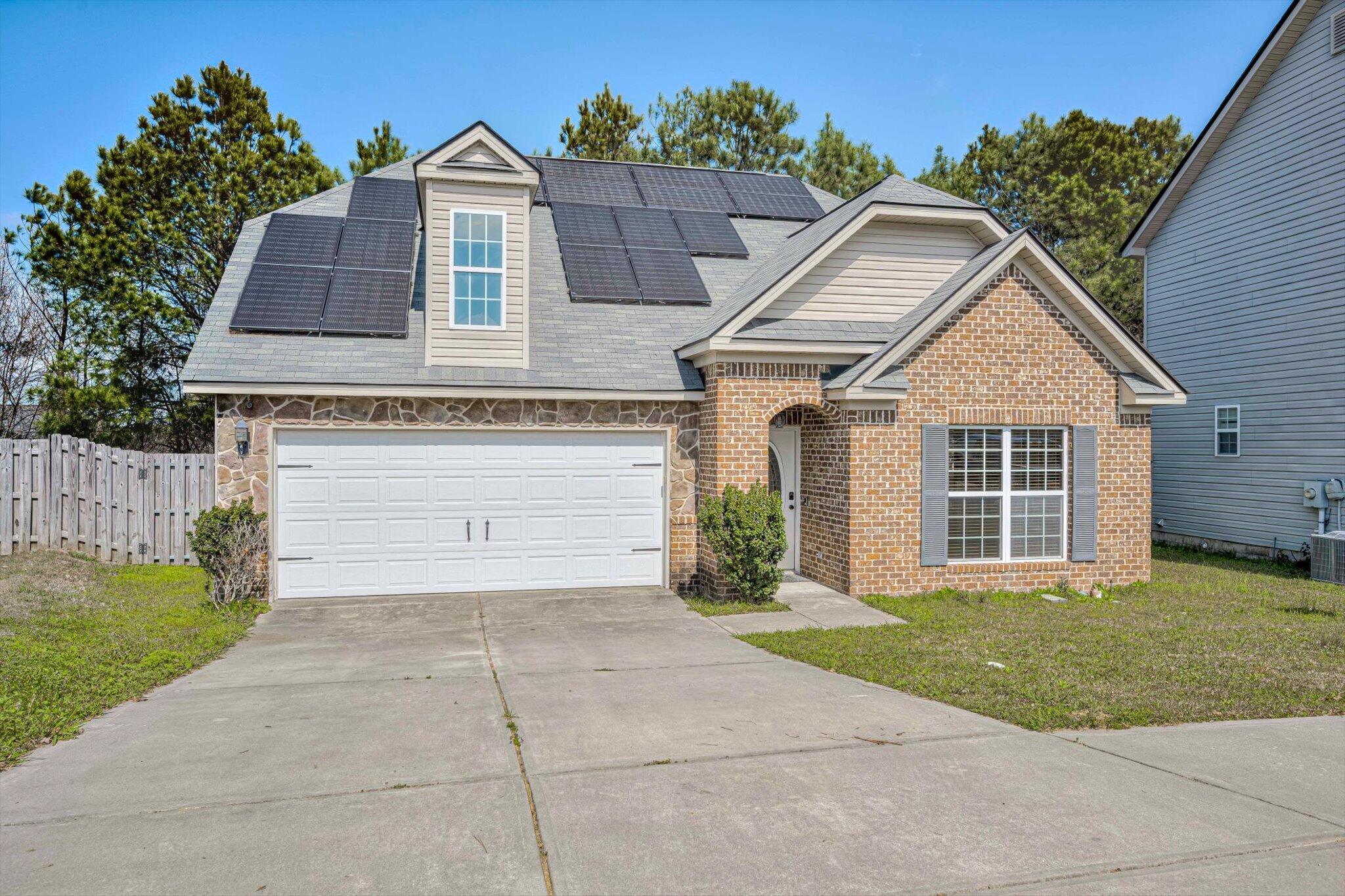 238 High Meadows Circle — photo