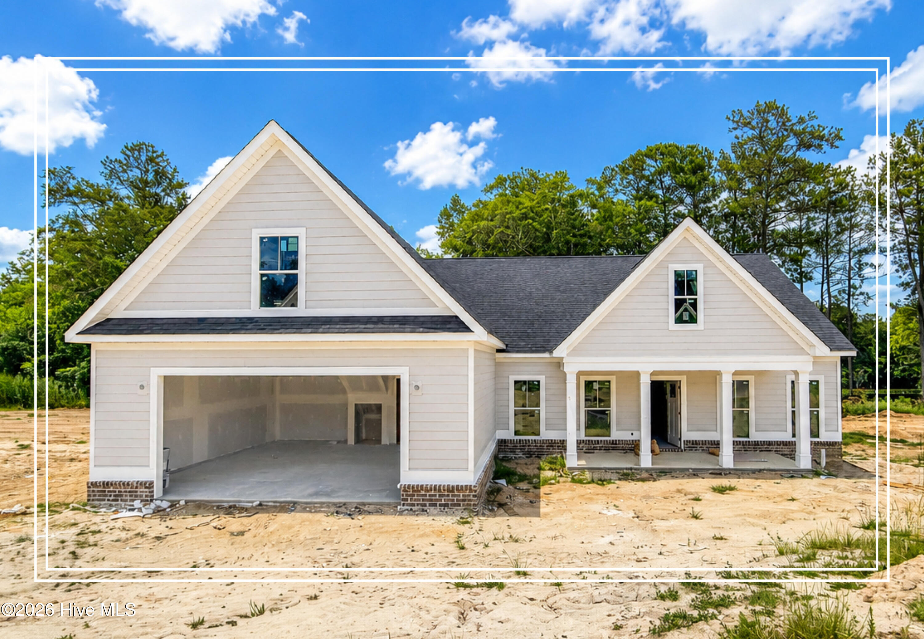 4066 Shimmer Lake Lane Lot27 — photo