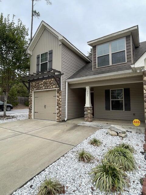 1431 Serenity Creek Drive — photo