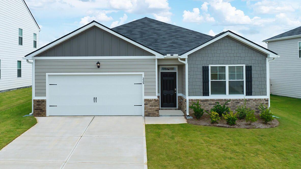 4605 Crimson Pass — photo
