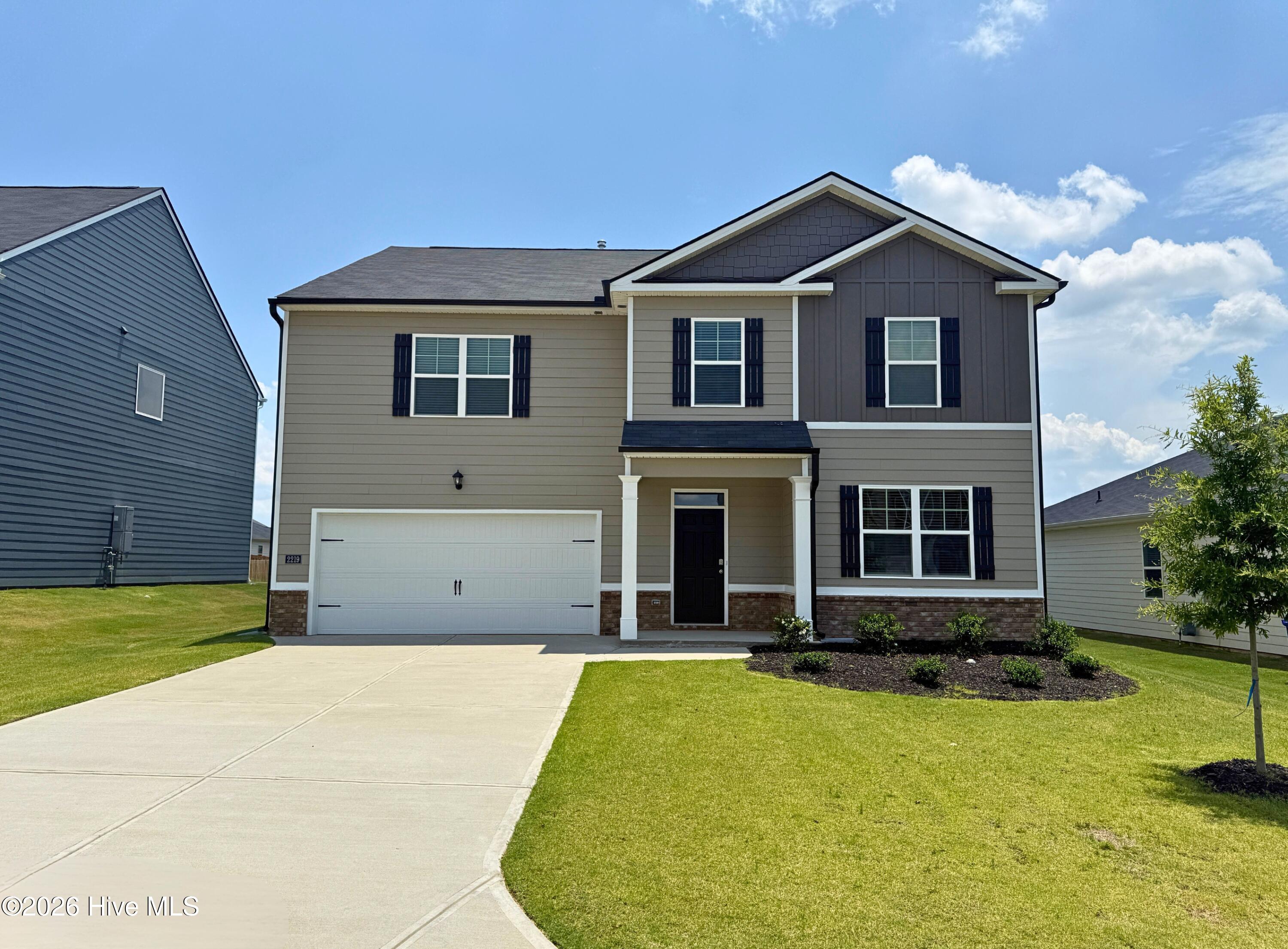 4627 Crimson Pass — photo