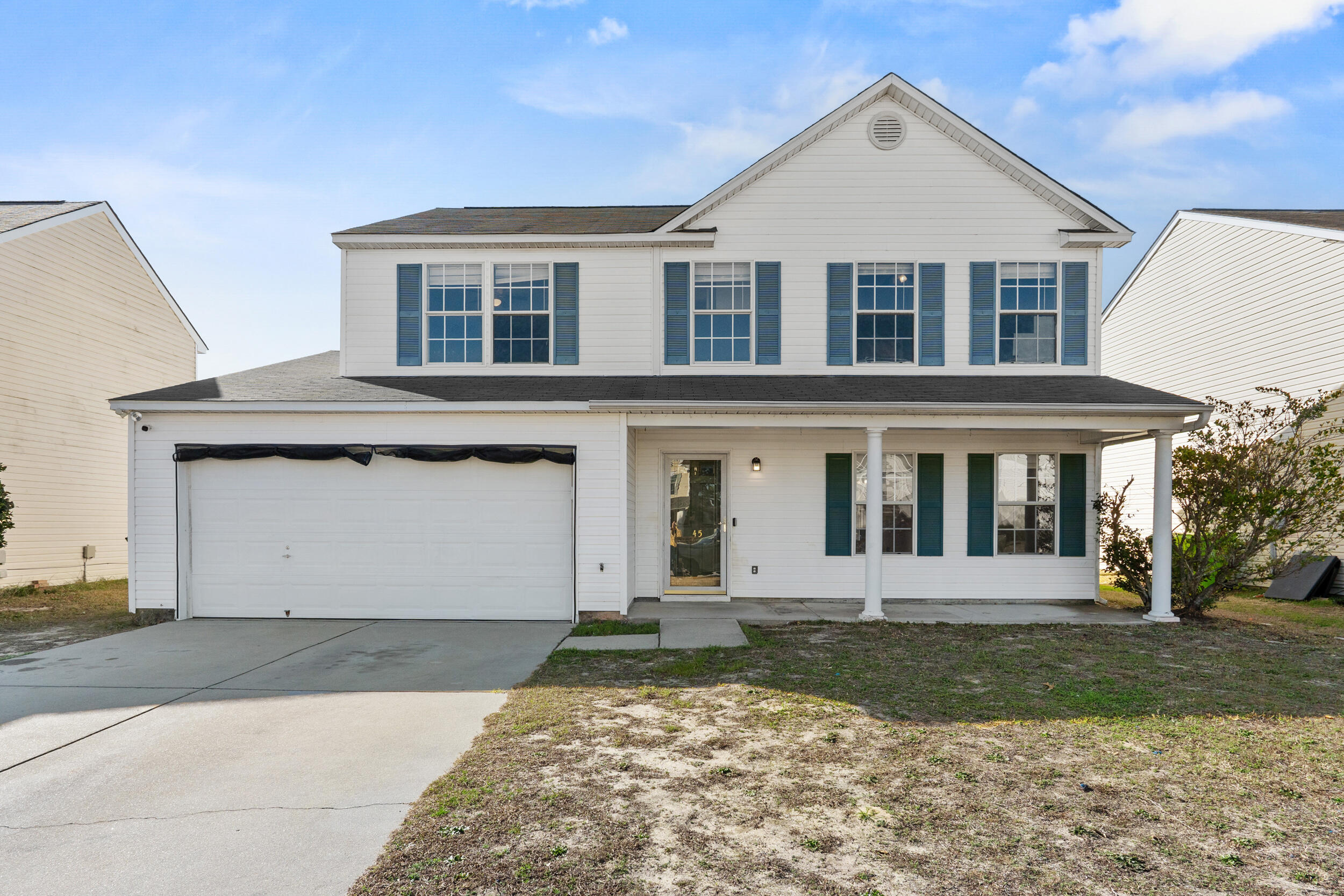 245 Fox Grove Circle — photo
