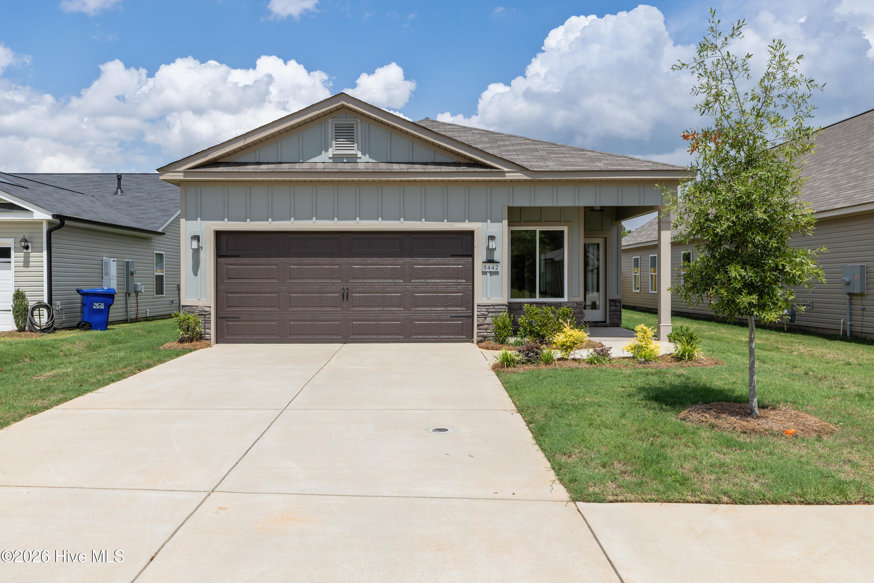 8442 Bannock Circle — photo