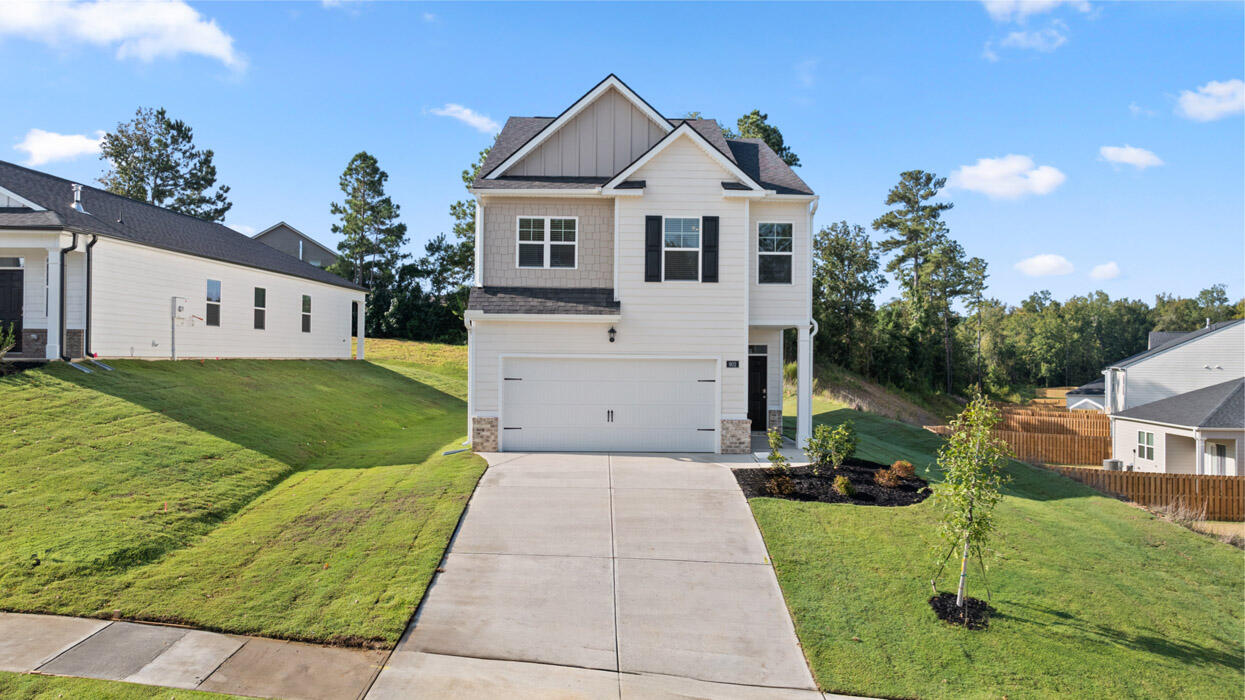 871 Captains Court — photo