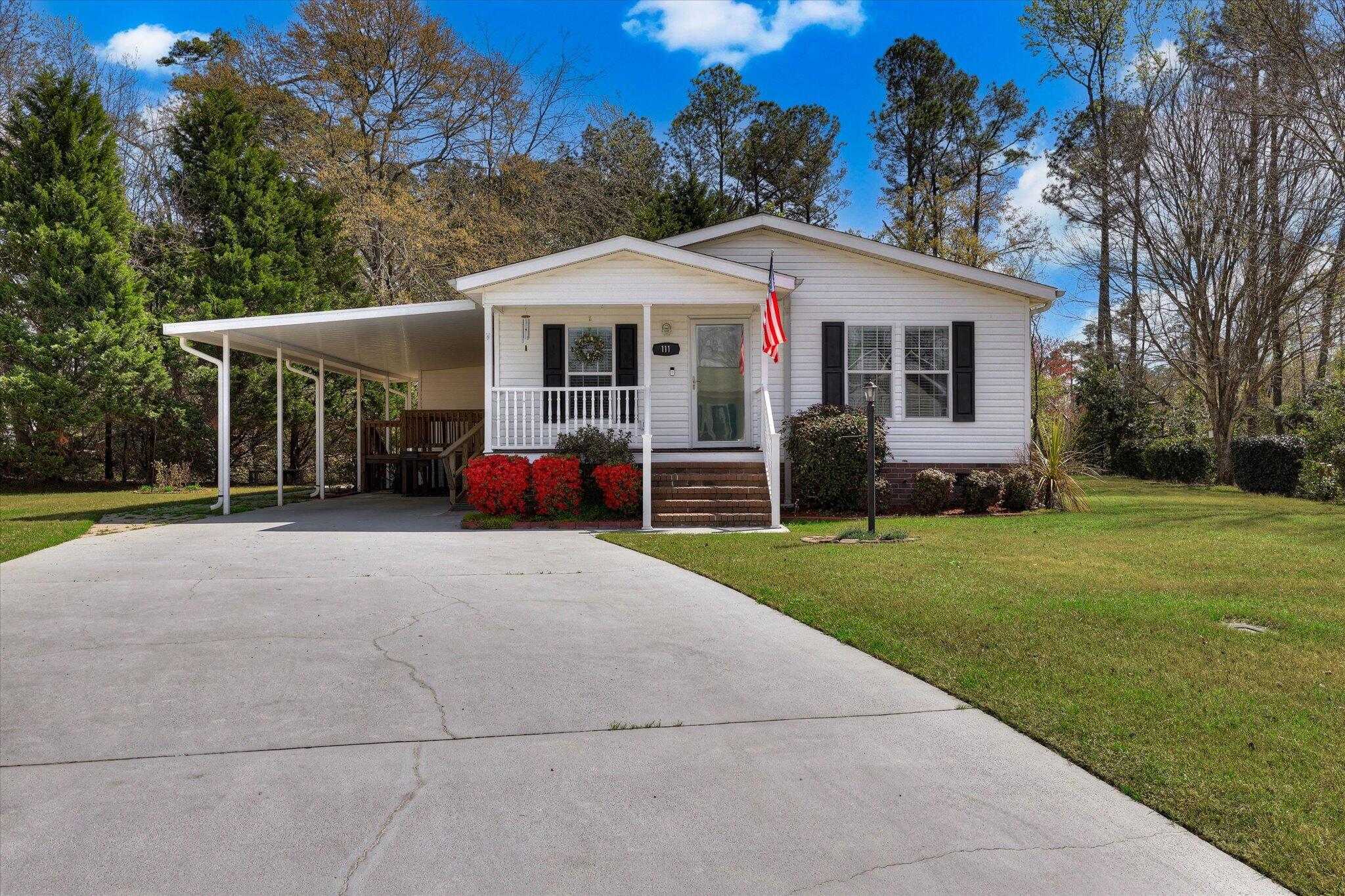 111 Sheldon Drive — photo
