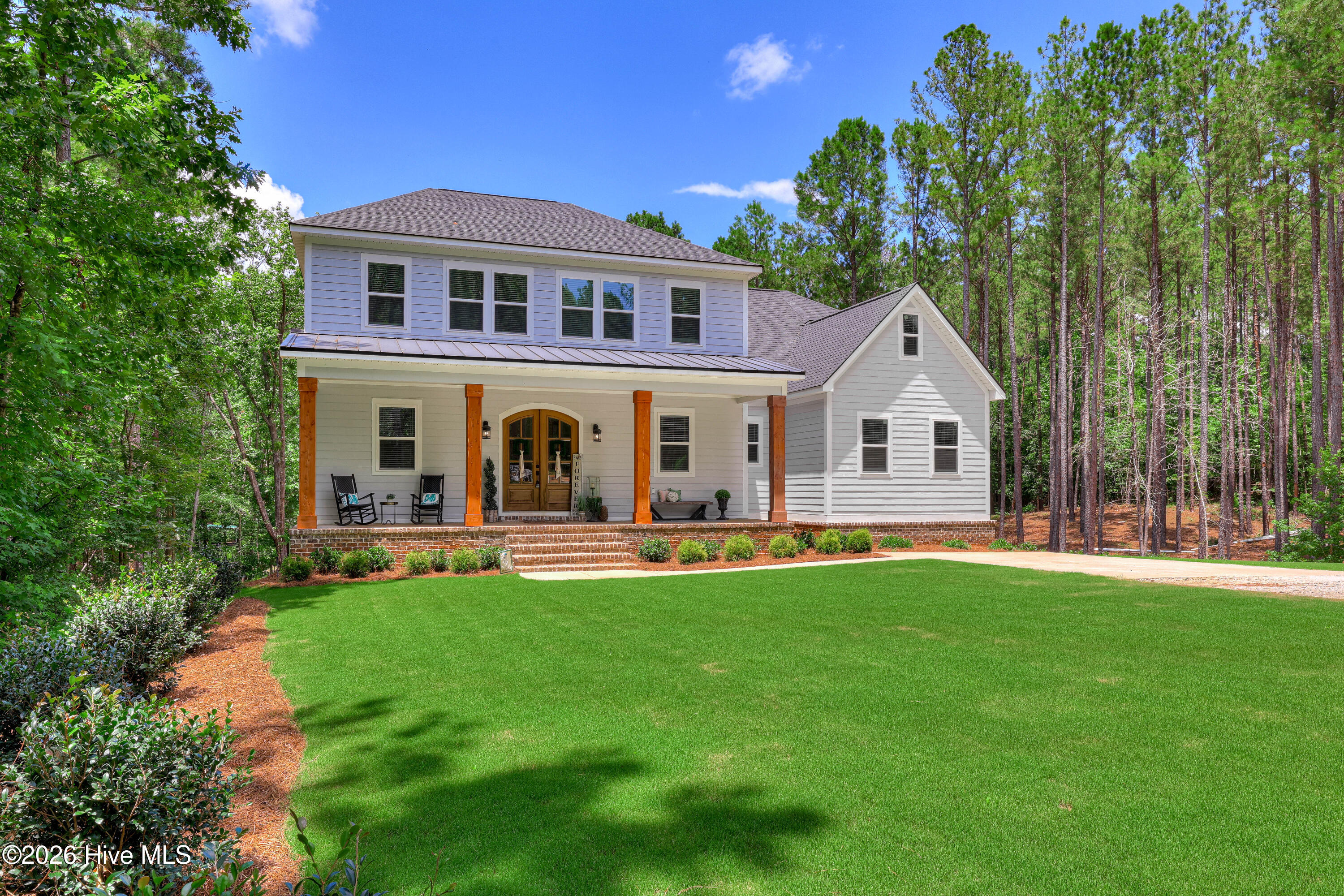 1127 Savannah Ridge Road — photo