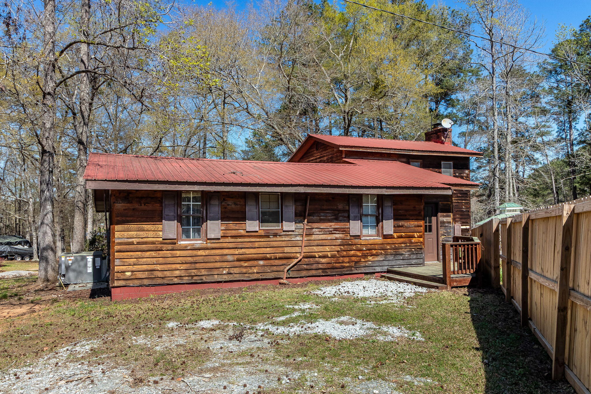 1098 Broad River Scenic Drive — photo