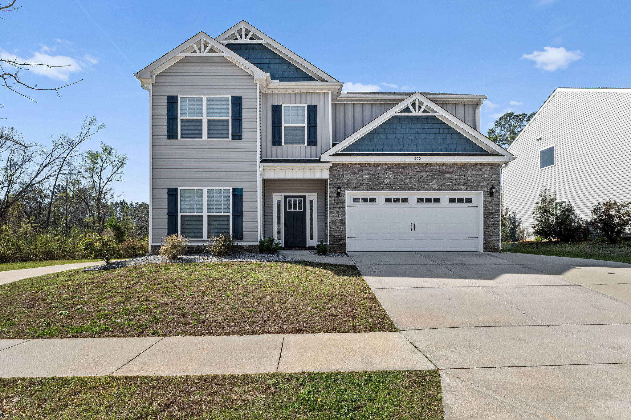 1100 Gregory Landing Drive — photo