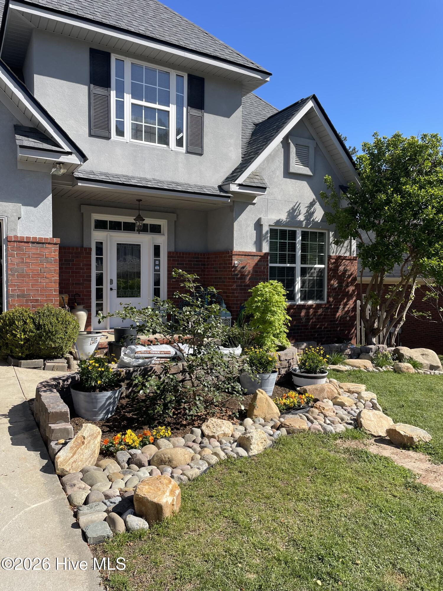 4704 Park Ridge Court — photo
